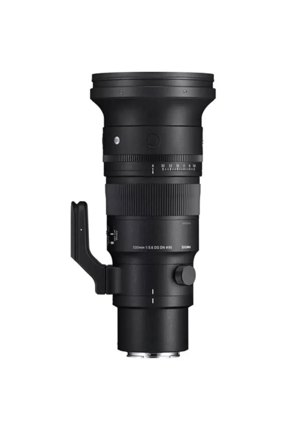 500mm F5.6 DG DN OS | Sports (Sony E) MACRO FOTO