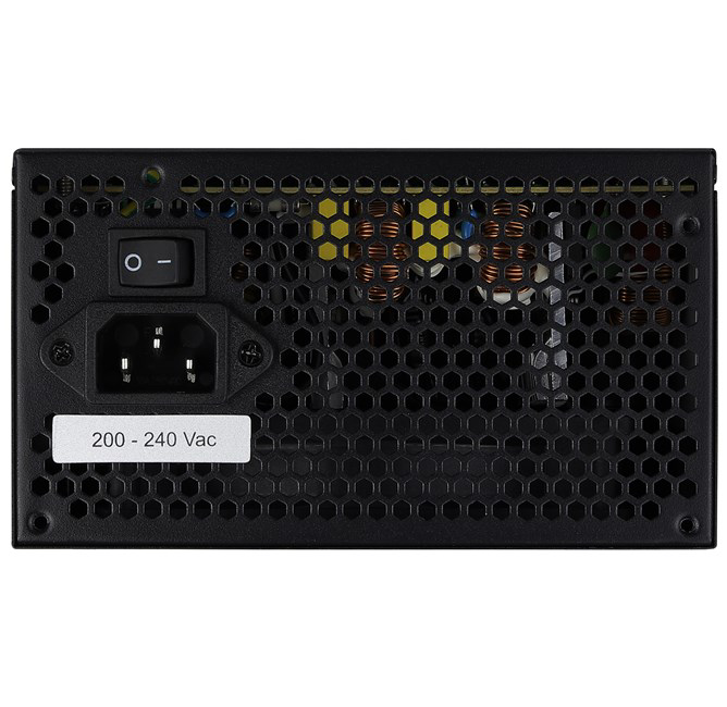 Aerocool 500W Plus (Ae-Vxp500a)