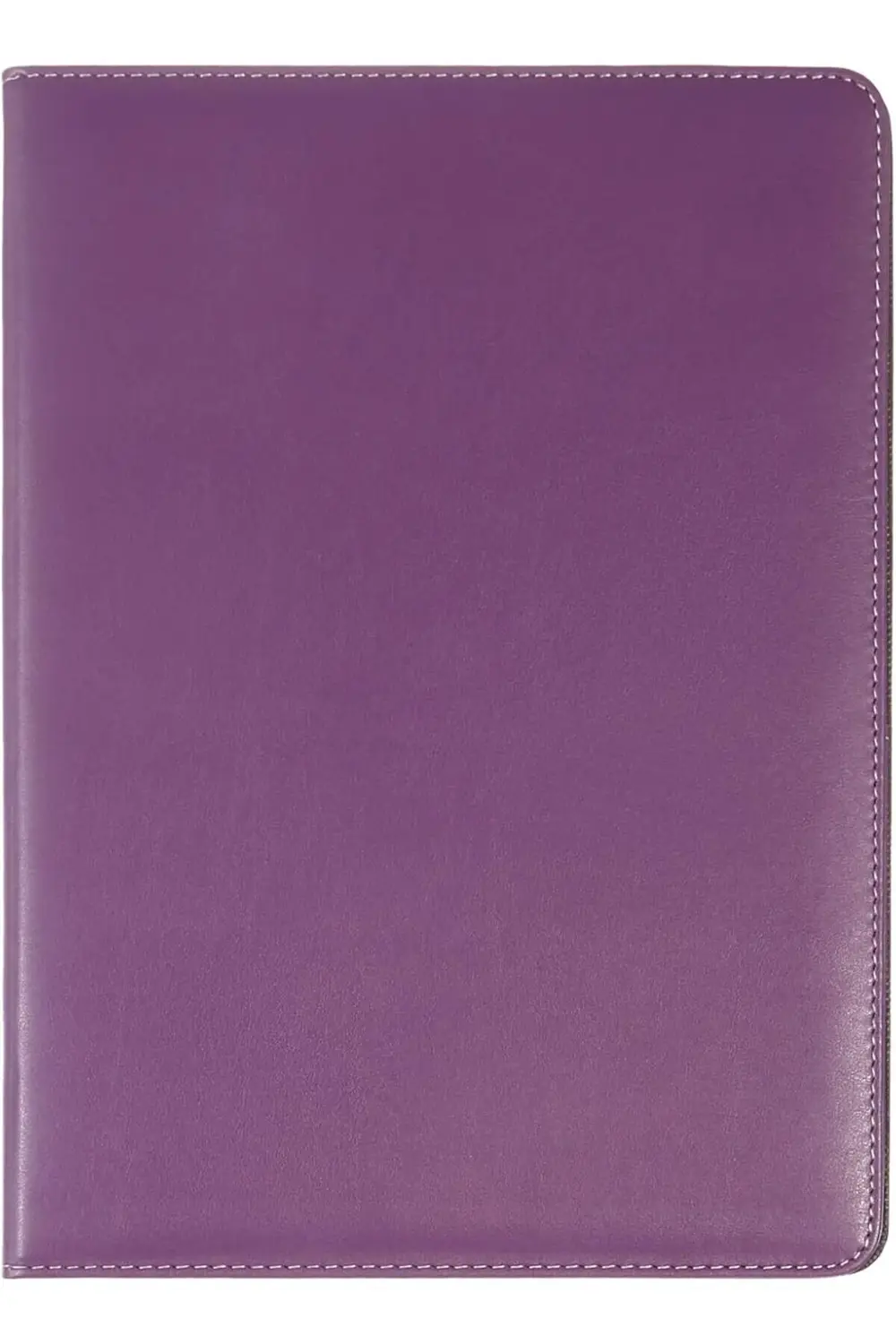 501-5 Sekreterlik/Sekreter Tablası/Sekreter Notluğu A4 Deri Notlu