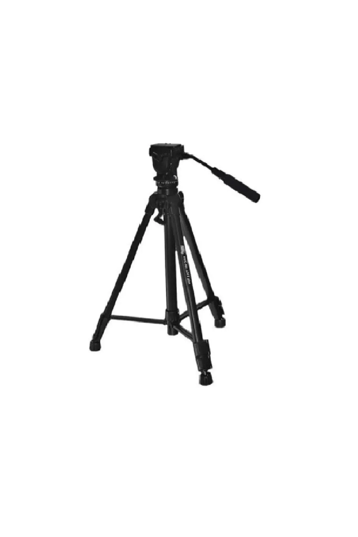 501 Amt Plus Tripod Hidrolik Profesyonel