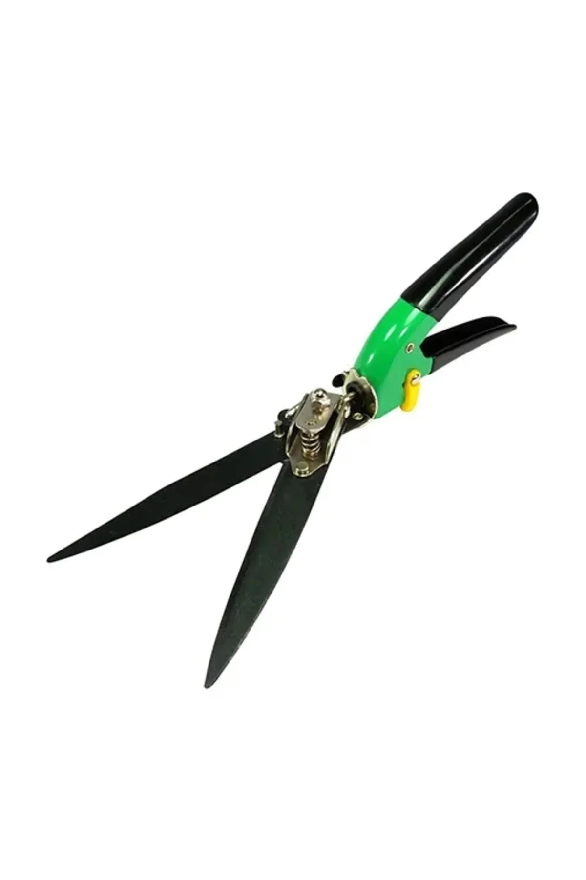 501- Çim - Çimen Makası 340 Mm,180 Derece Döner