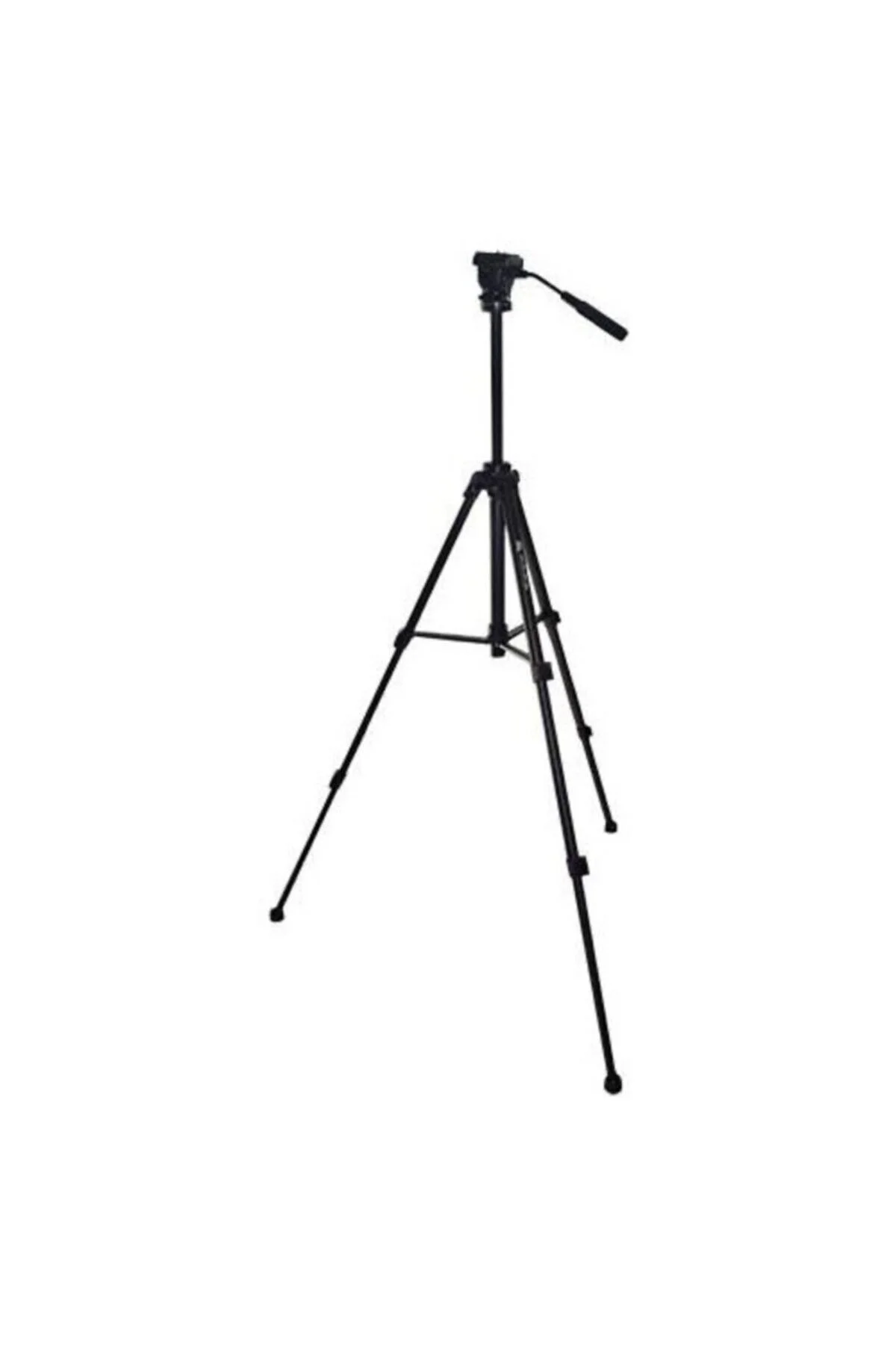501 Profesyonel Video Tripod