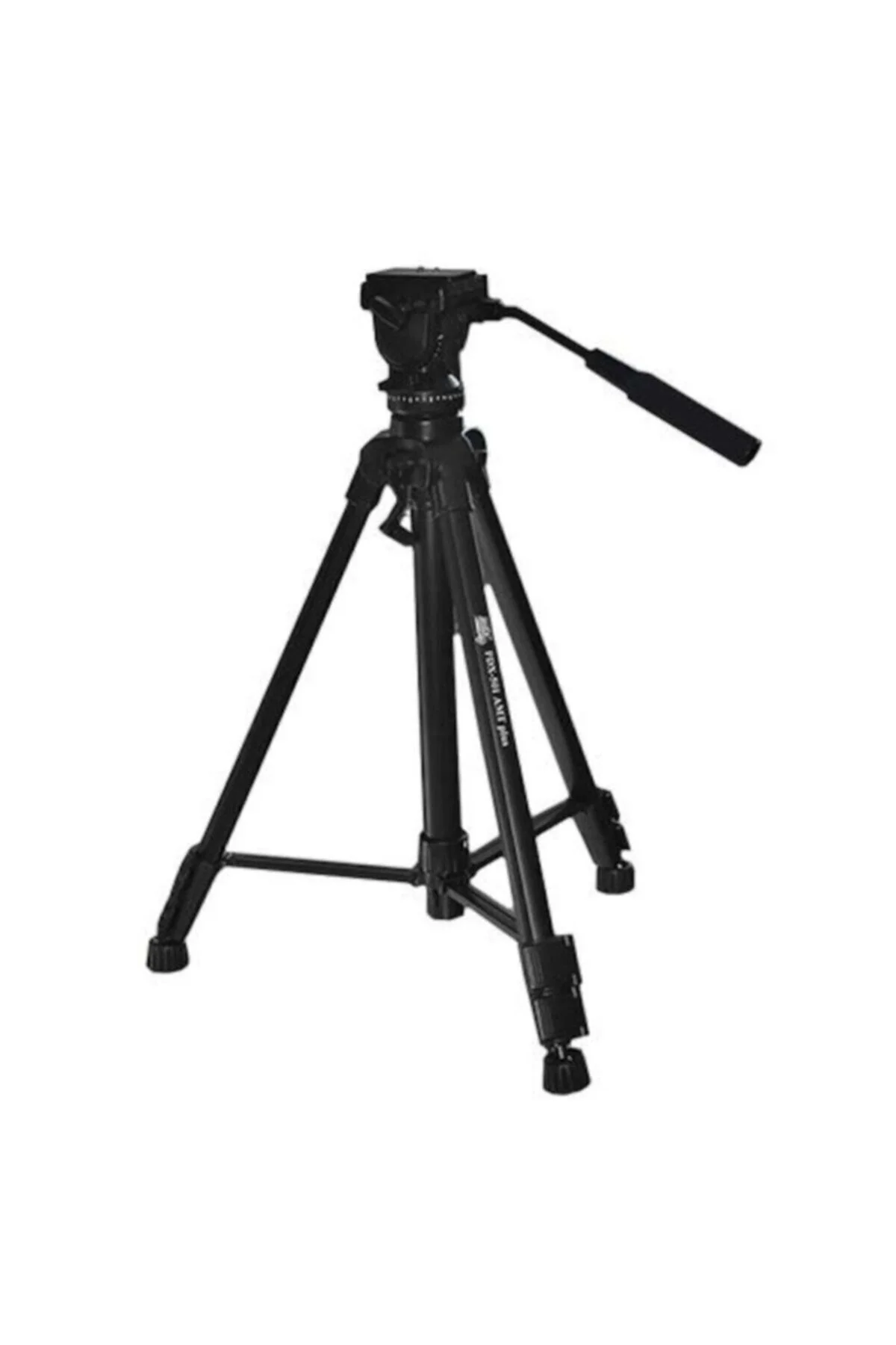 501 Profesyonel Video Tripod