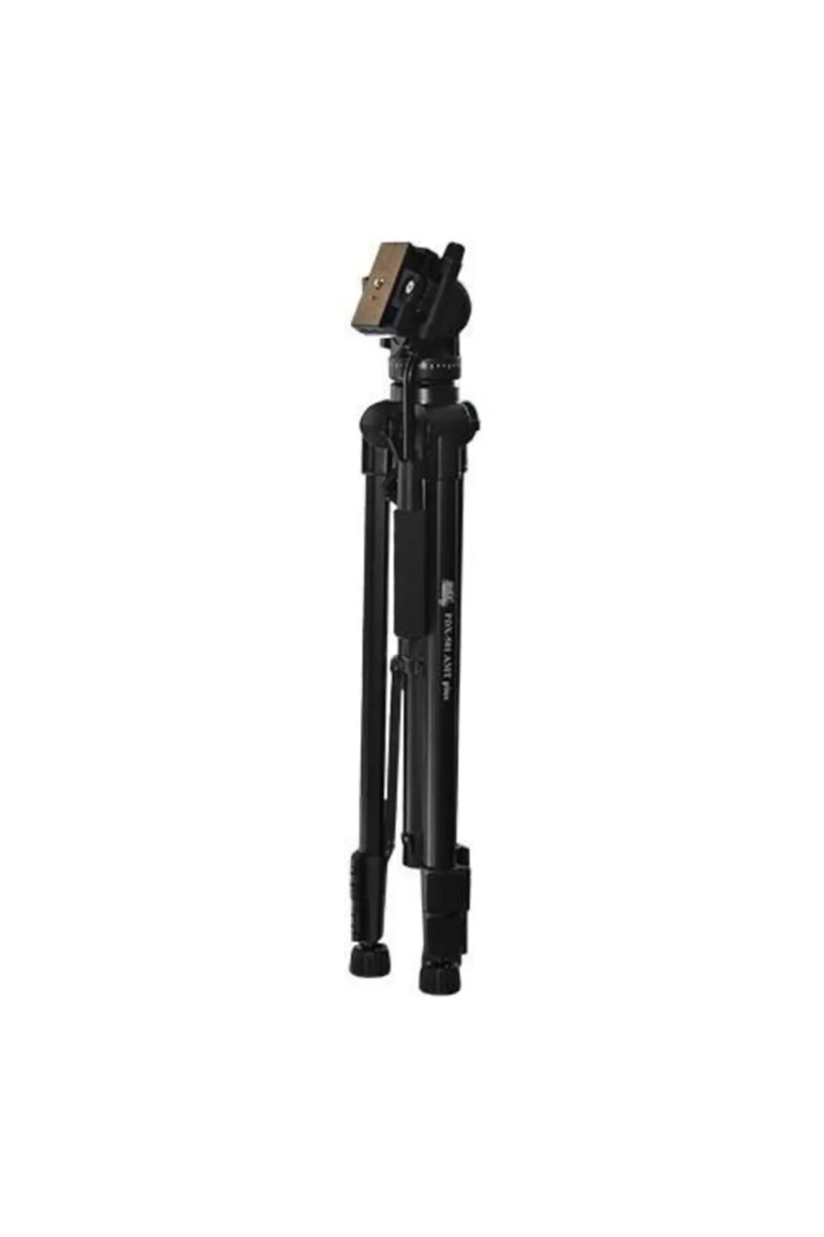 501 Profesyonel Video Tripod