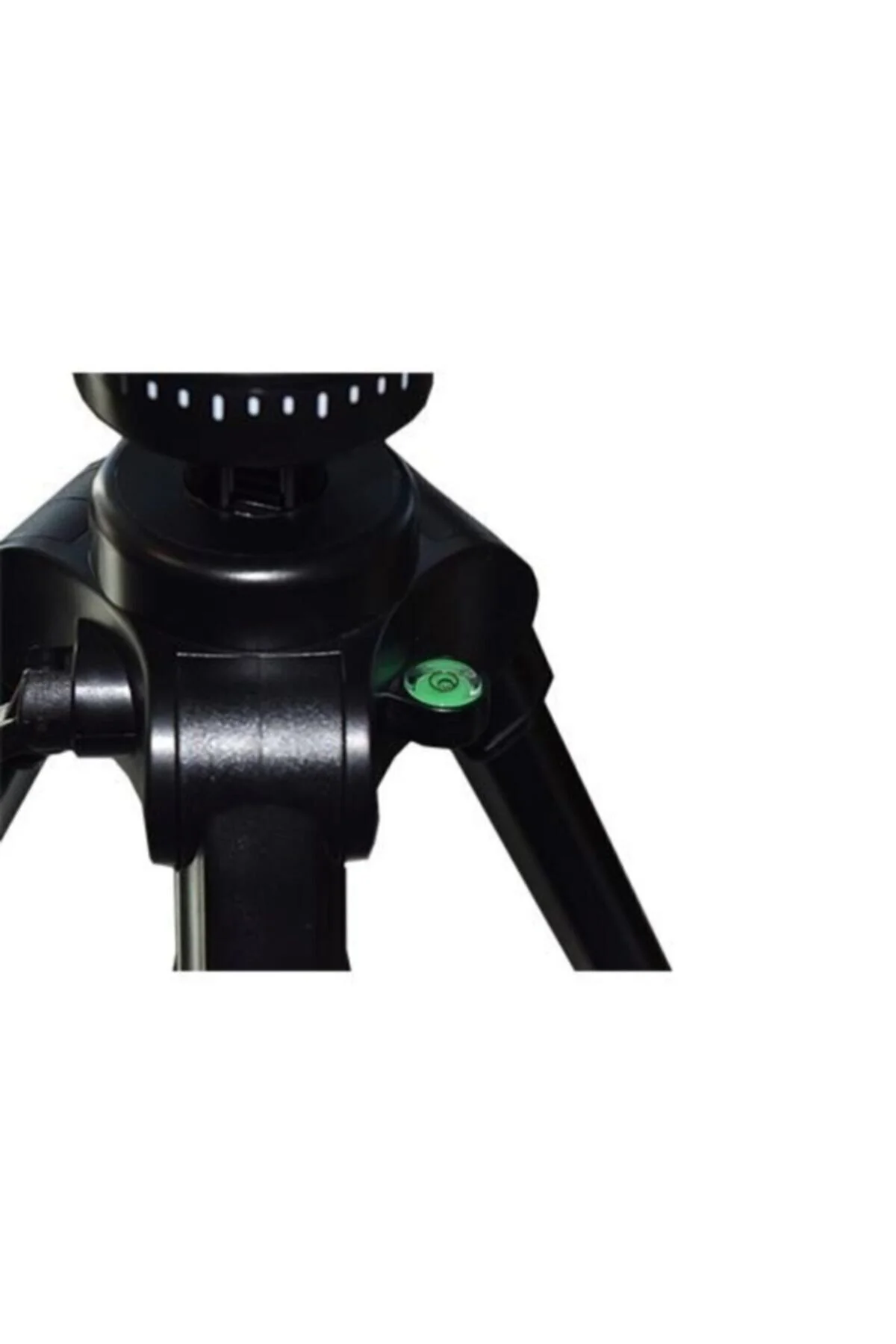501 Profesyonel Video Tripod