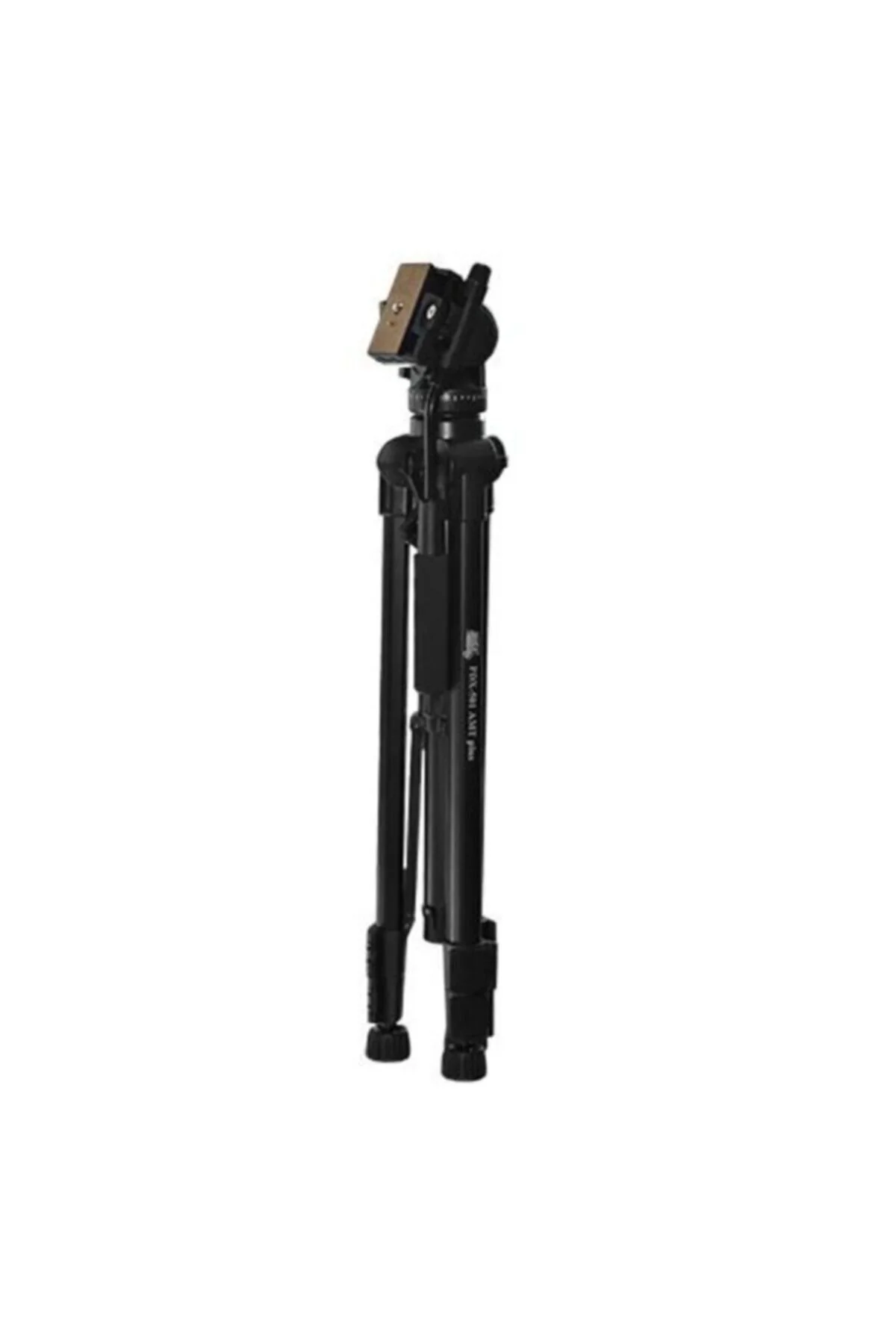 501 Profesyonel Video Tripod