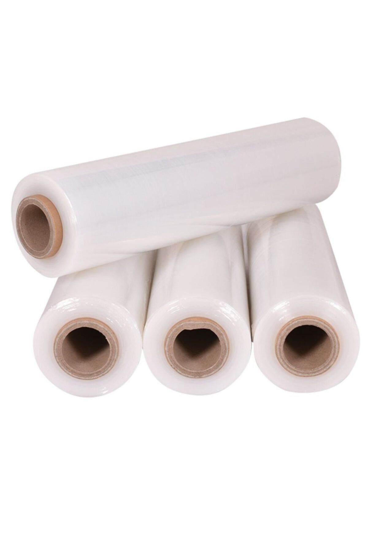 50*100 Palet Streç Film 17 Mikron 6 Adet