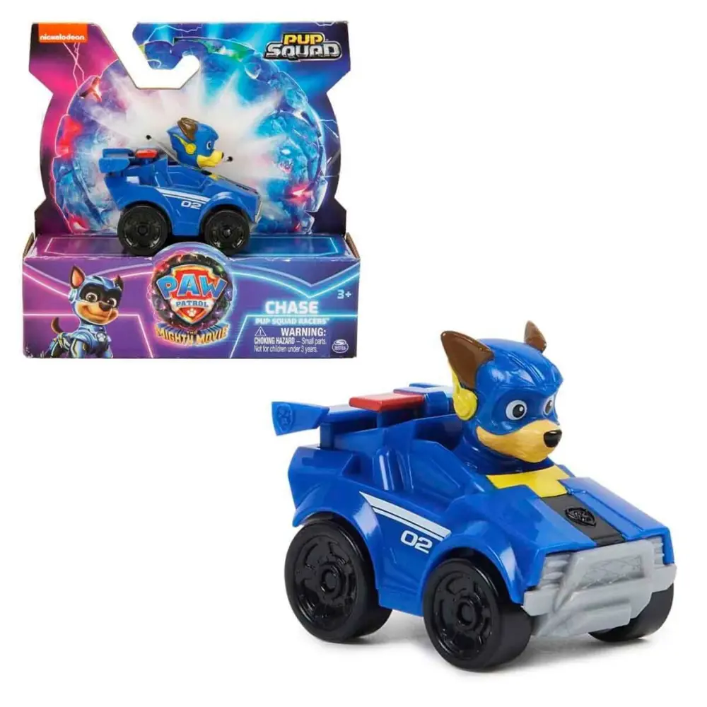50144 SUN-SPM-FİGÜR PAW PAR-TROL MİNİ KURTARMA ARAÇLARI 6A 8D