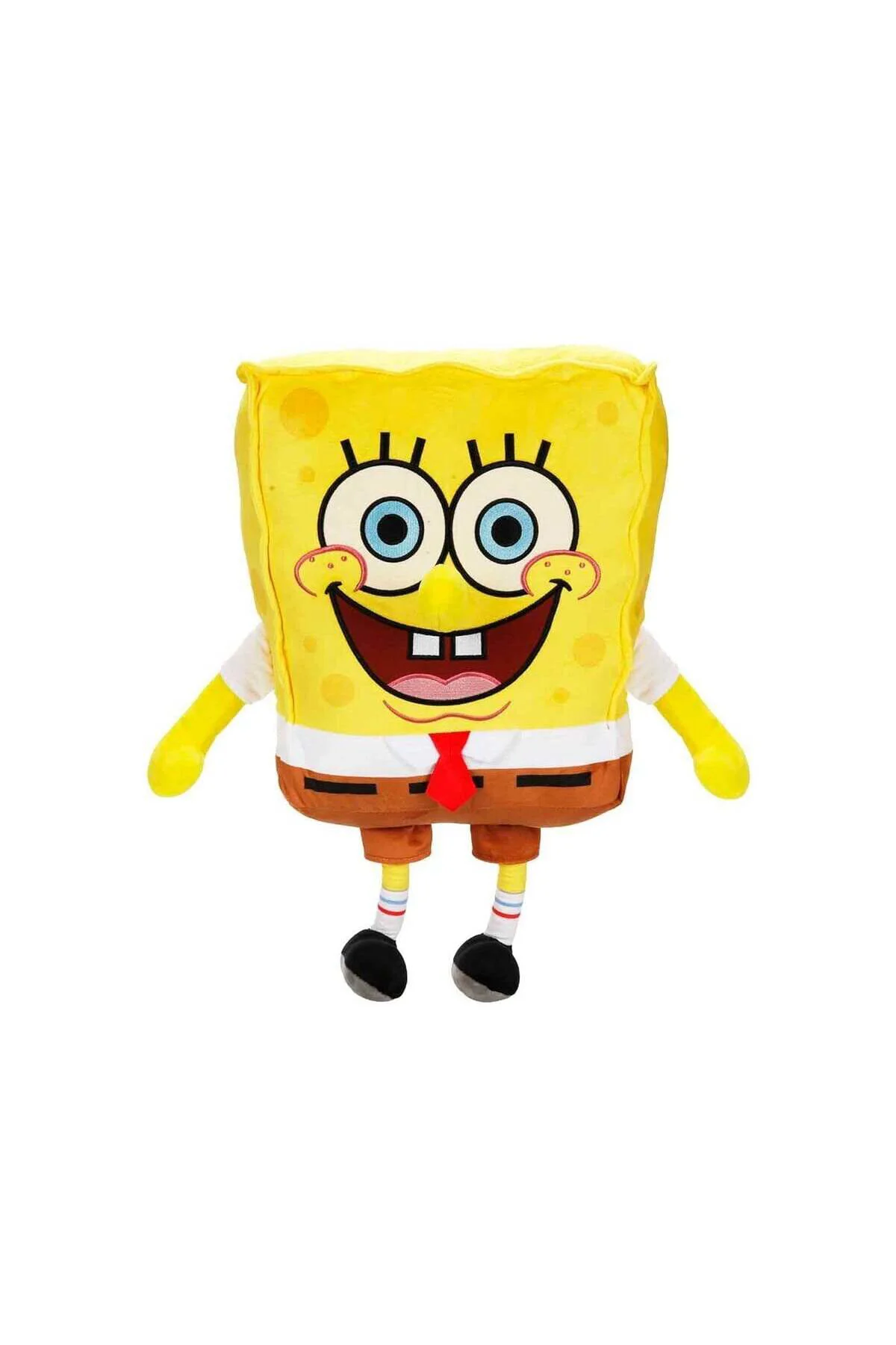 50164 Sun-Hti-Sbr-Peluş S Bob 50Cm Sbob