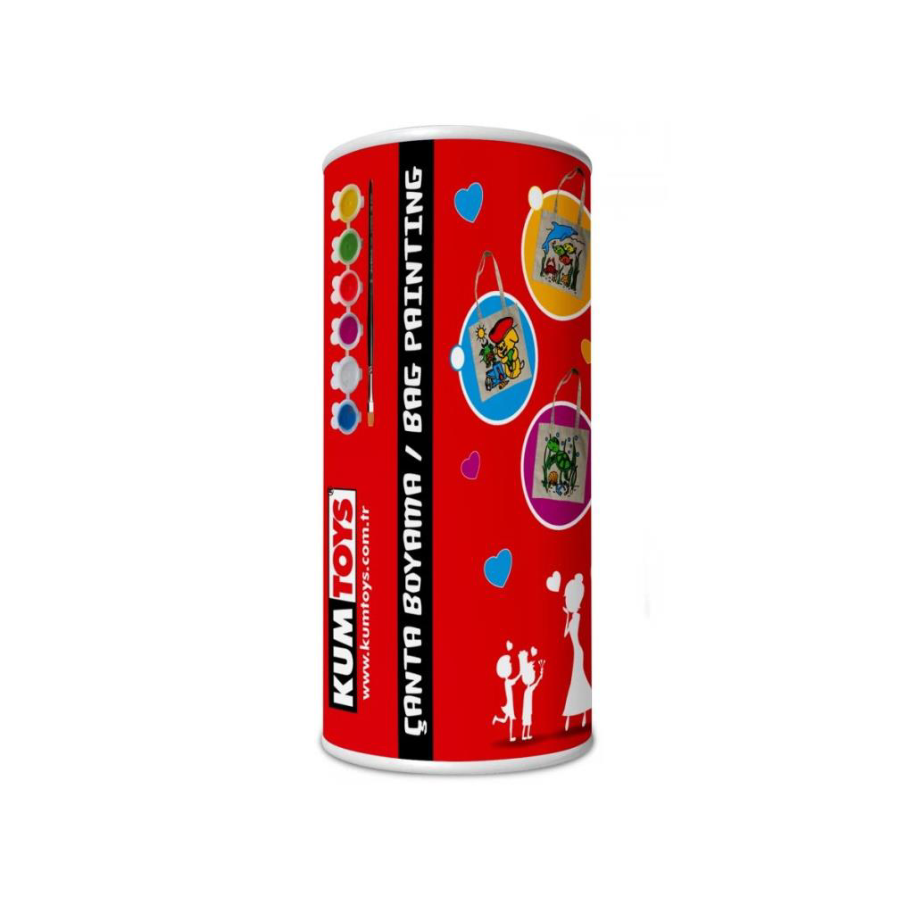 5017 Redka Çanta Boyama 5017 Redka Çanta Boyama