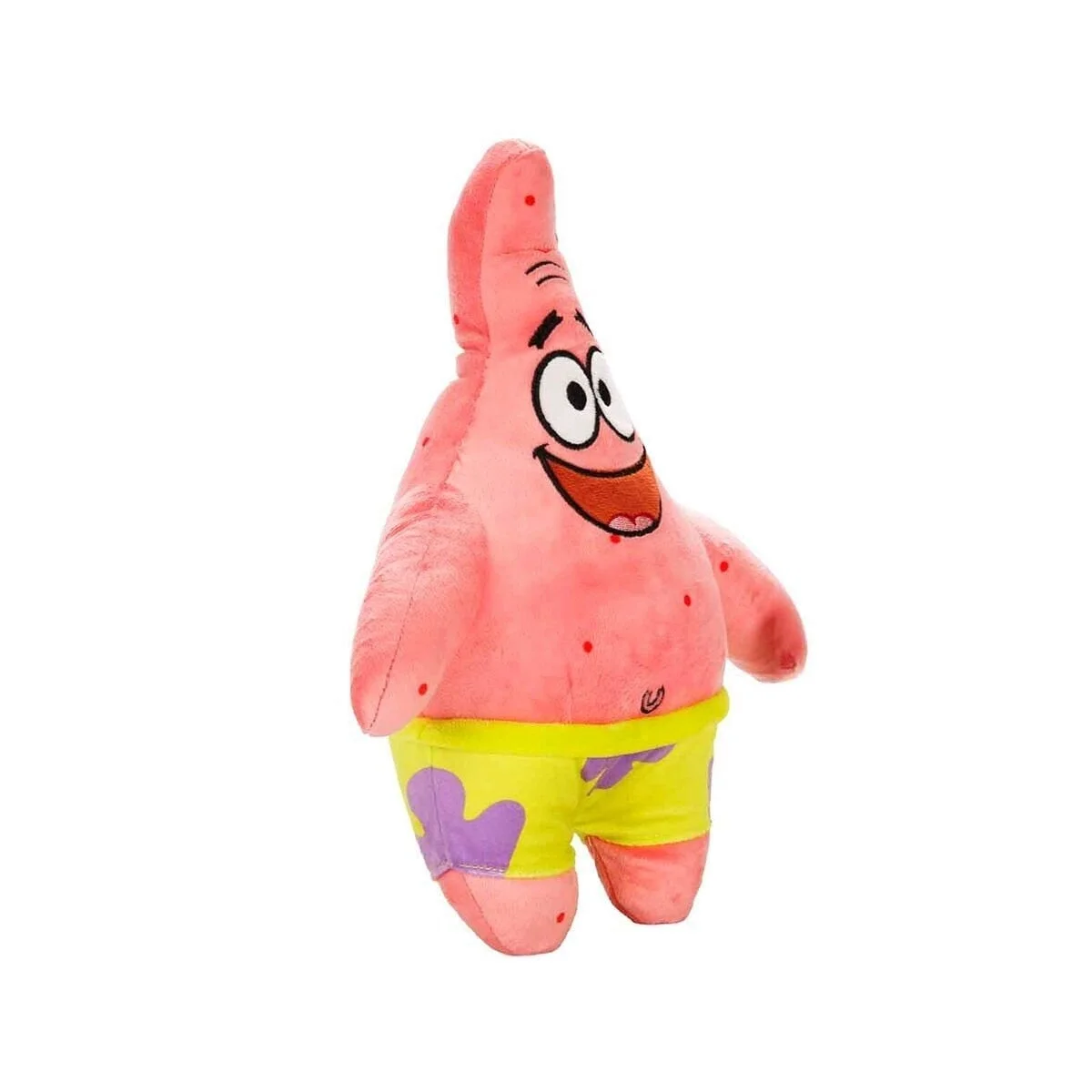 50174 SUN-HTI-SBR-PELUŞ S BOB 30CM PATRICK 33CM GARY 23CM SQUIDWARD 35CM SBO - 1 Adet Stokta Olan Gönderilir