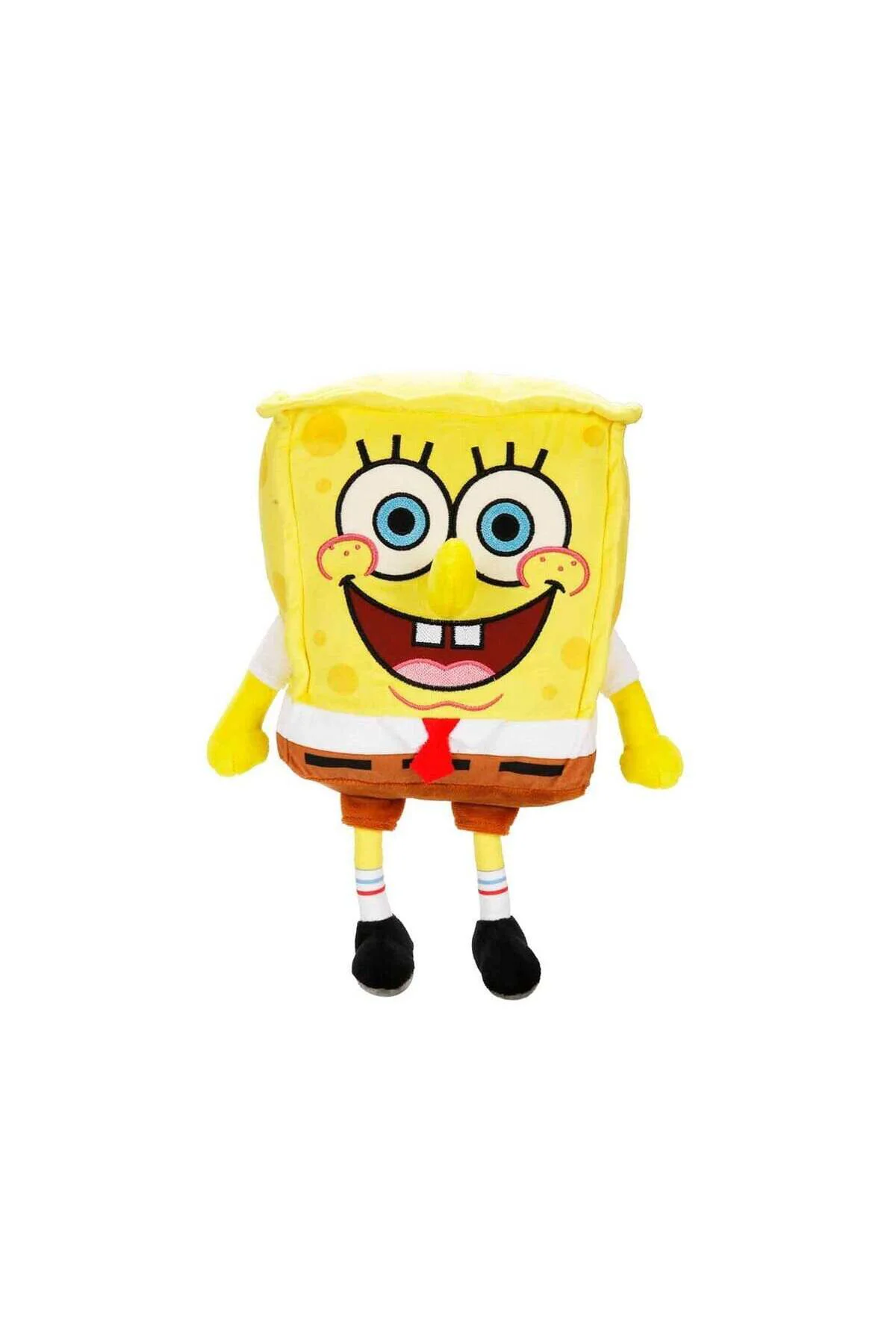 50174 Sun-Hti-Sbr-Peluş S Bob 30Cm Patrick 33Cm Gary 23Cm Squidward 35Cm Sbo
