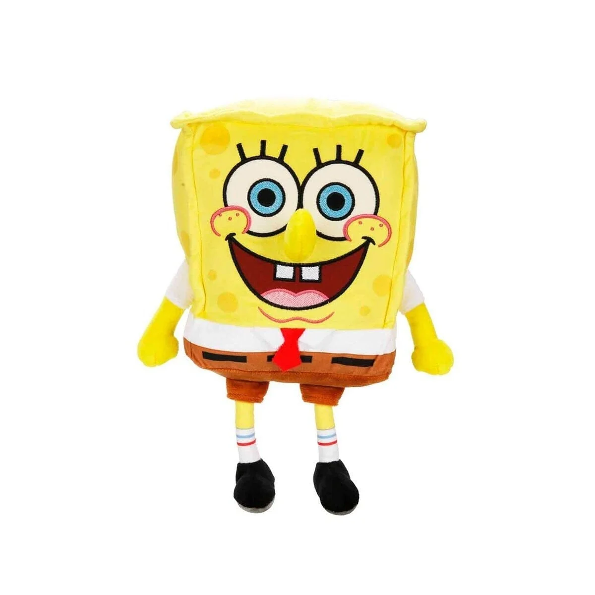 50174 SUN-HTI-SBR-PELUŞ S BOB 30CM PATRICK 33CM GARY 23CM SQUIDWARD 35CM SBO - 1 Adet Stokta Olan Gönderilir