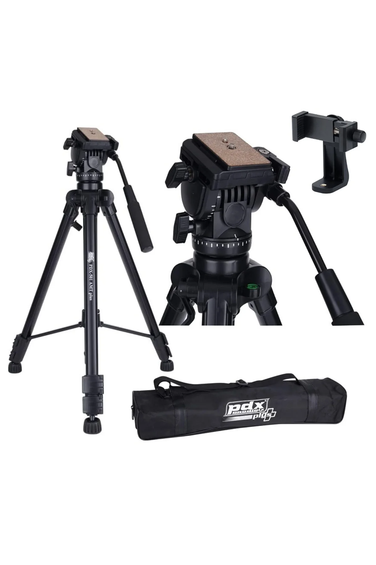 -501,f38samsung Galaxy A71 Için Ideal Telefon Için Ideal Tripod