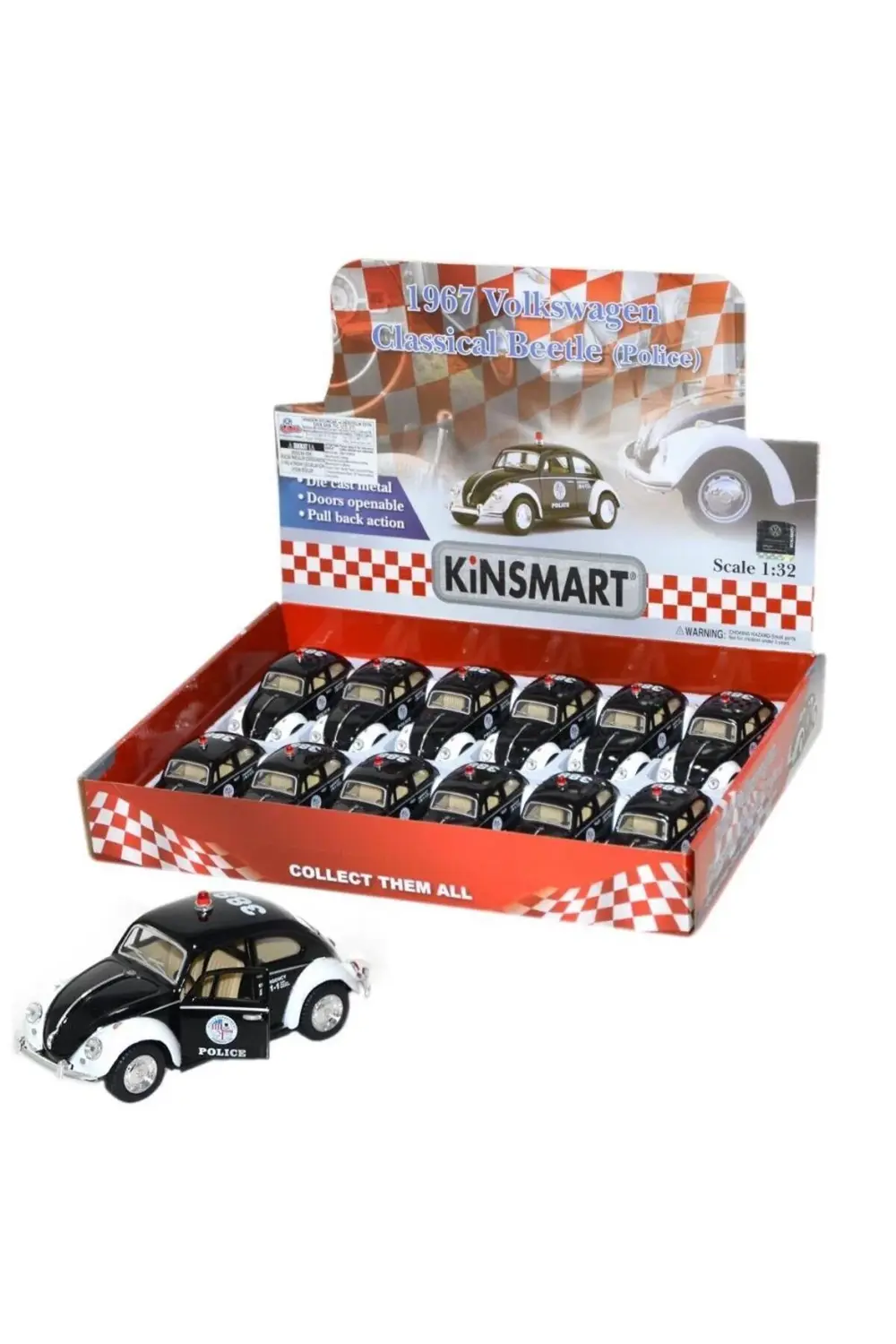 5020D/39/58/69/73 Metal Çek Bırak Araba