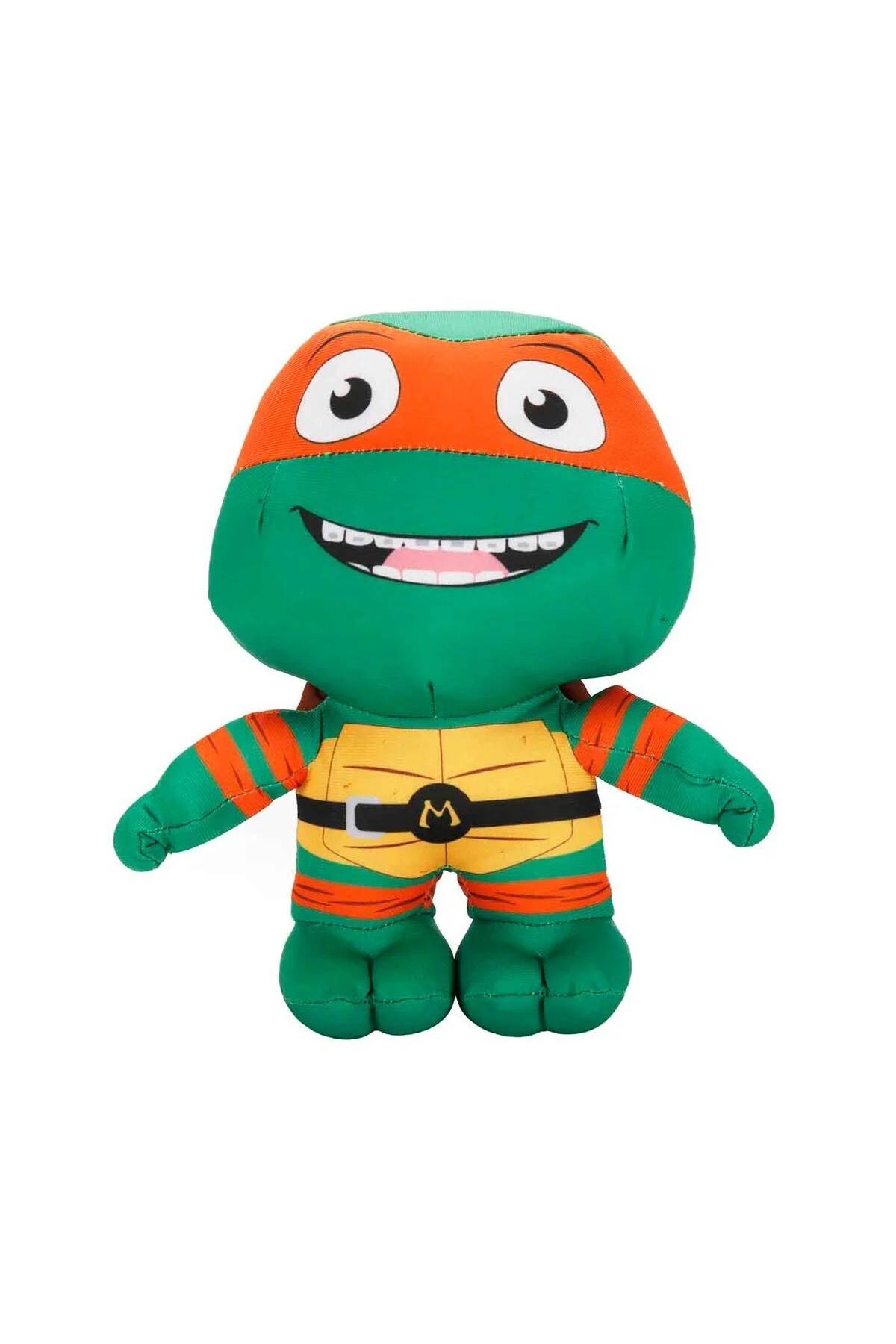 50234 SUN-HTI-SBR-PELUŞ N TURTLES LIL BODZ NINJ 4A