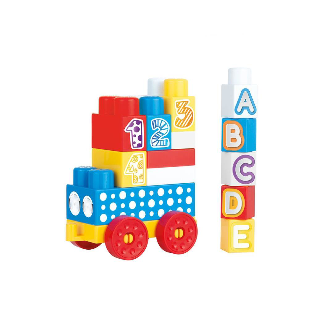 5026 OYUNCAK ÇANTALI MEGA BLOK 20 LI 5026 OYUNCAK ÇANTALI MEGA BLOK 20 LI