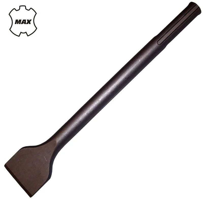 50304 Sds Max Geniş Yassı Keski 5 cm 18X50X600