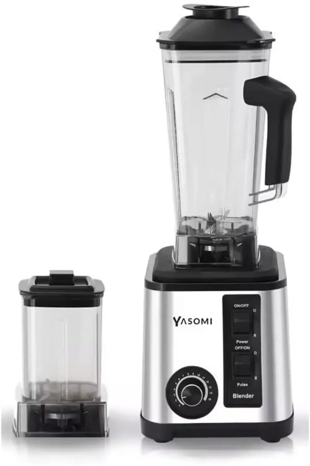 5042 Buz Kırıcı 800w Super Mix 3 Lt Hazne Kapasiteli 395519