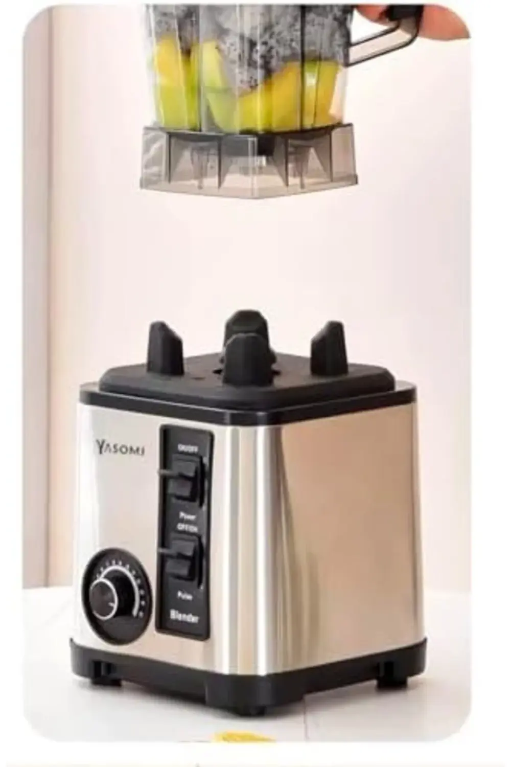 5042 Buz Kırıcı 800w Super Mix 3 Lt Hazne Kapasiteli 395519