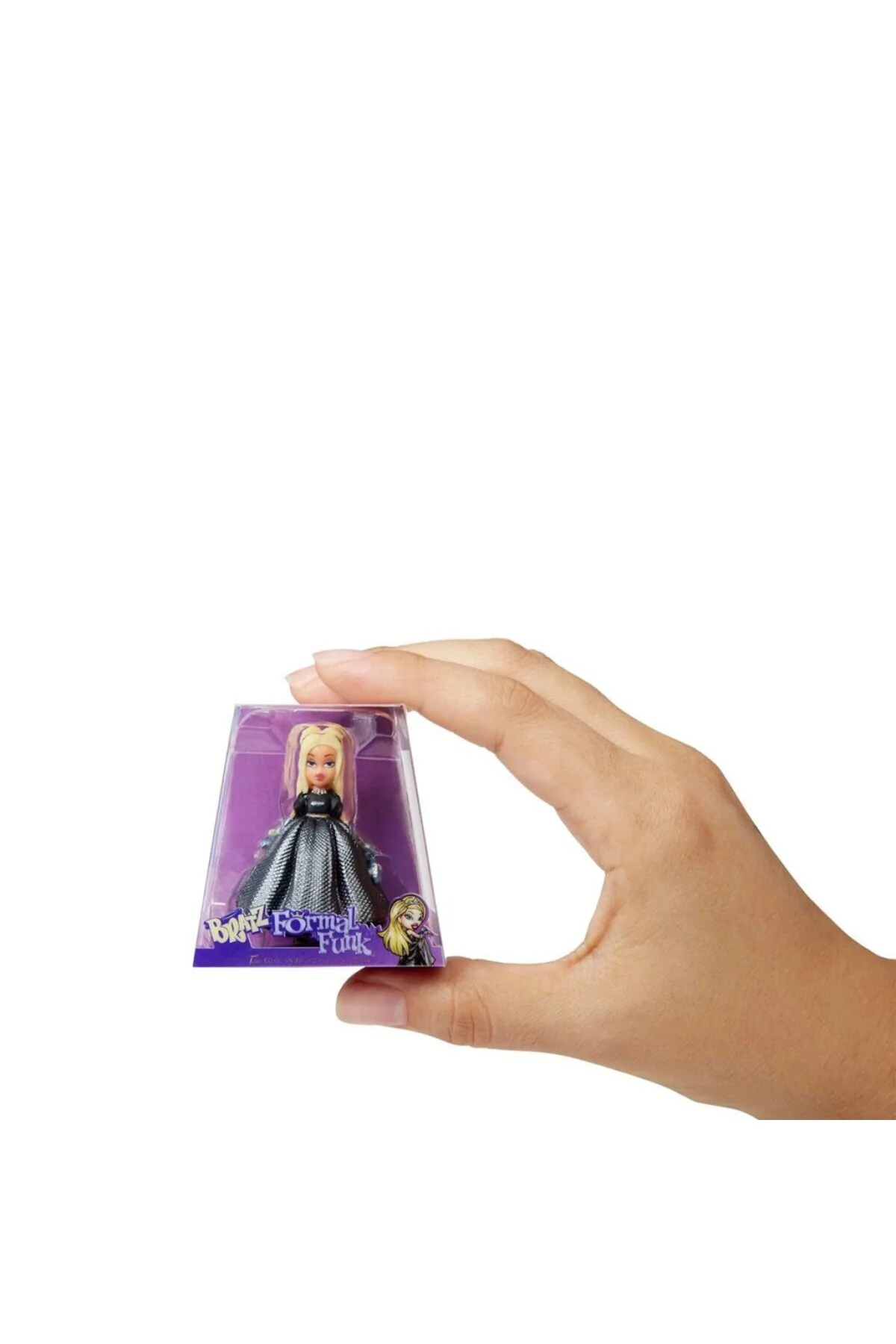 505327 NessiWorld Moda Tutkusu Olan Kızlar