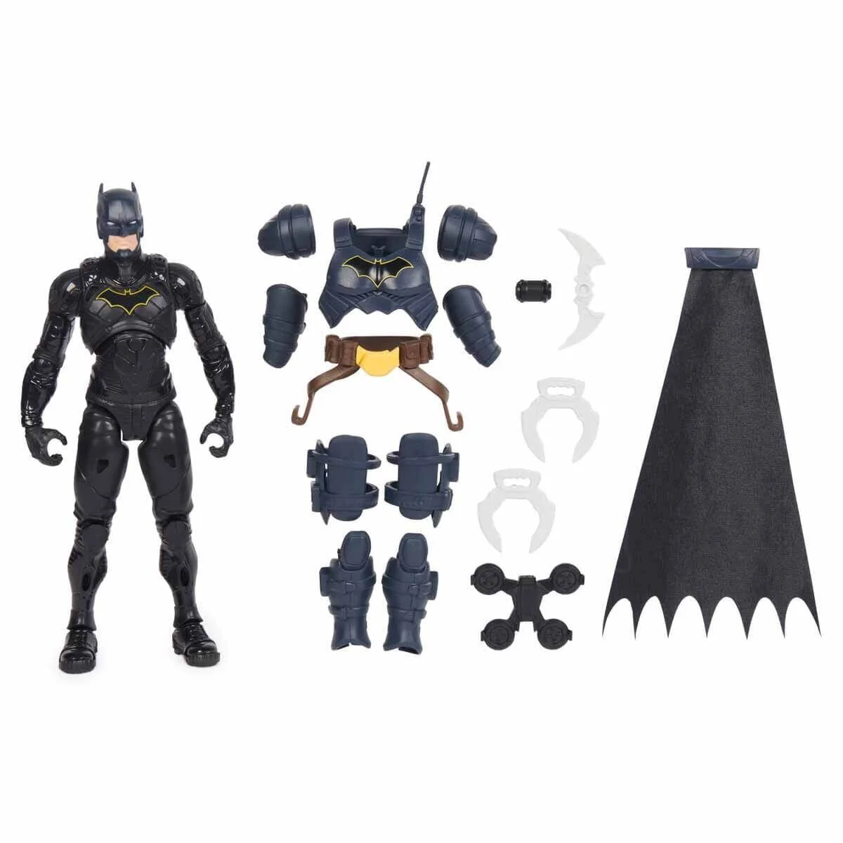 50761 DC Comics Batman Adventures Aksiyon Figürü 30 cm 50761 DC Comics Batman Adventures Aksiyon Figürü 30 cm