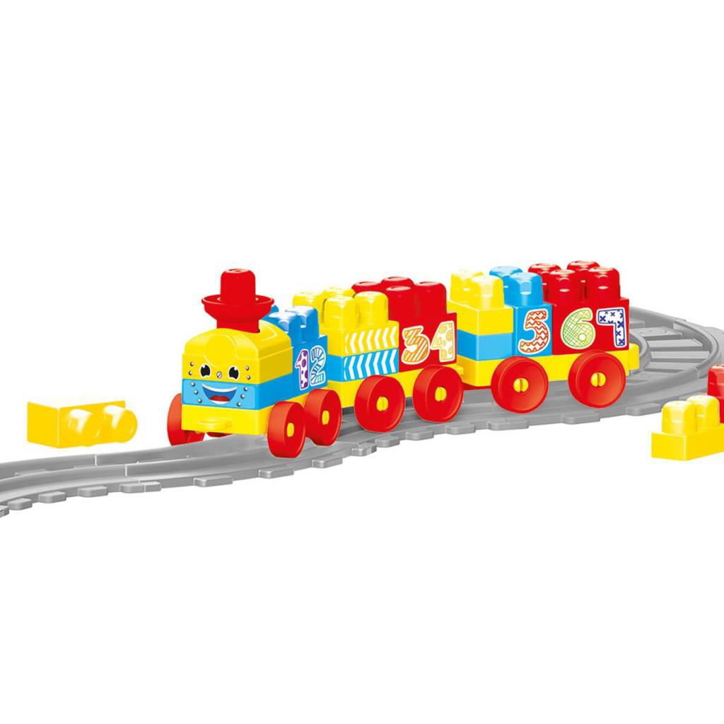 5081 TREN YOL SET 58 PARÇA 5081 TREN YOL SET 58 PARÇA