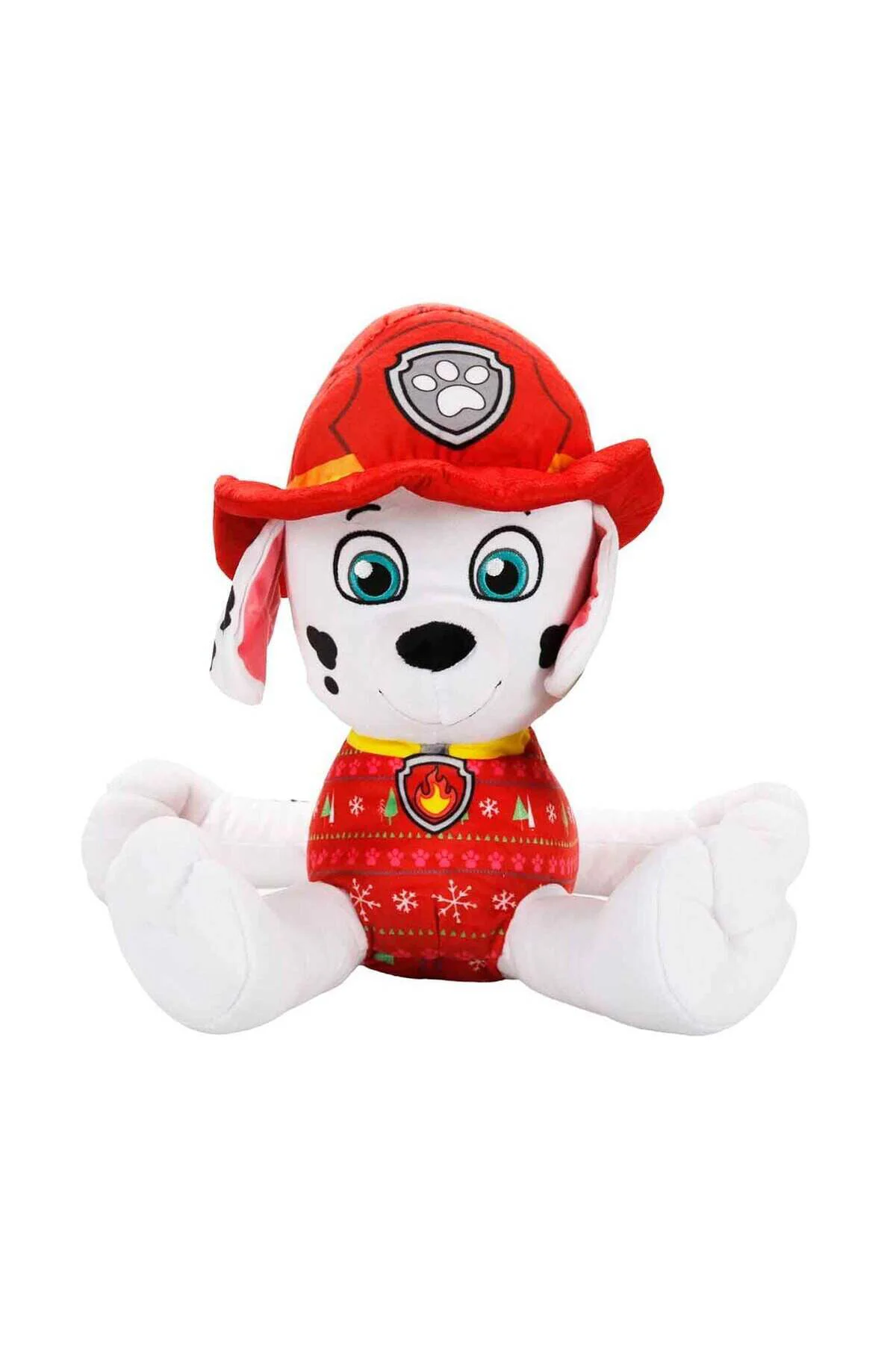 50864 SUN-HTI-SBR-PELUŞ PAW PATROL CHRISTMAS LYING 50CM PAW 3A 50864 SUN-HTI-SBR-PELUŞ PAW PATROL CHRISTMAS LYING 50CM PAW 3A