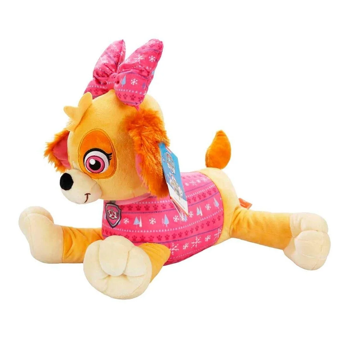 50864 SUN-HTI-SBR-PELUŞ PAW PATROL CHRISTMAS LYING 50CM PAW 3A Fiyatı, Yorumları ve Özellikleri