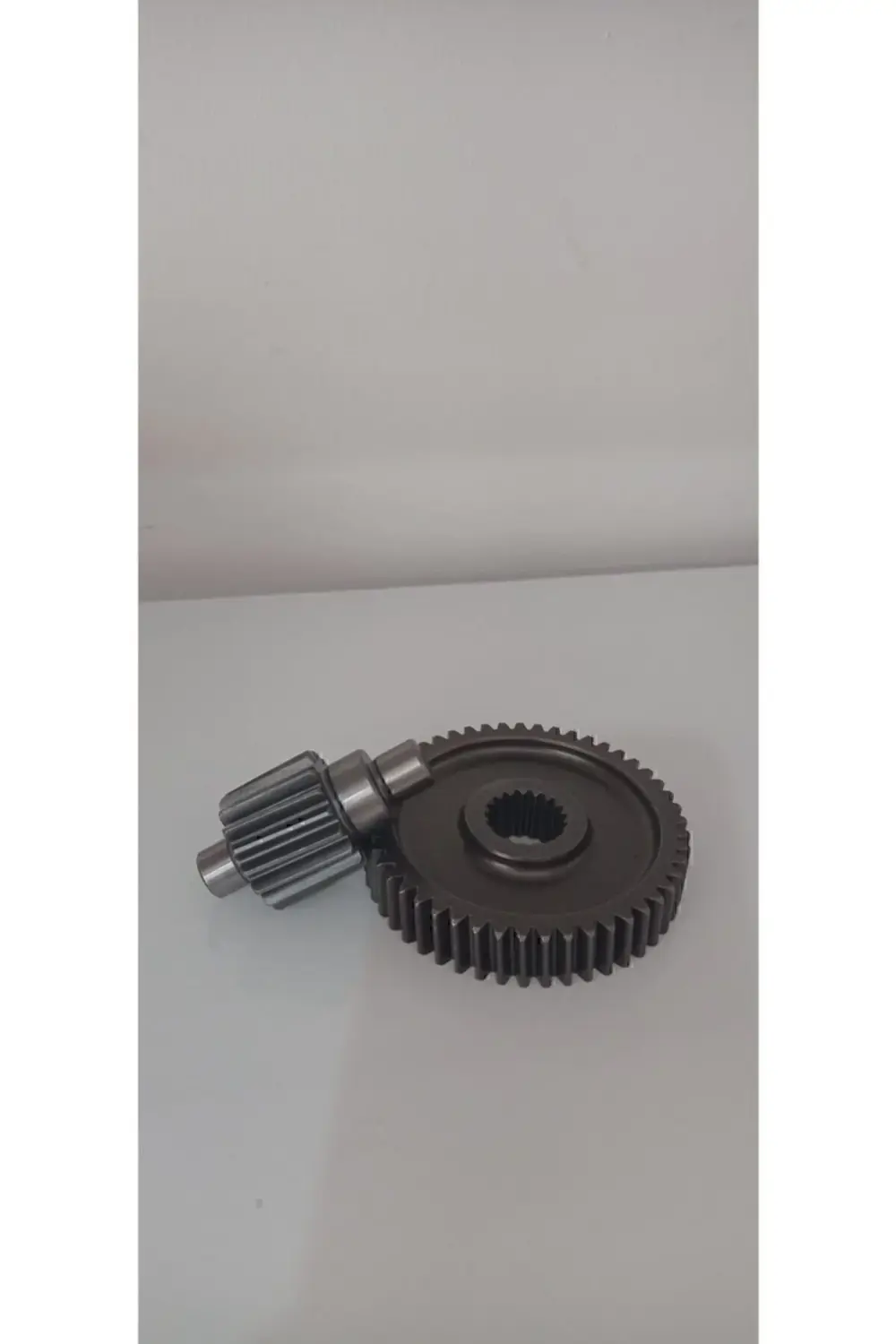 50cc scooter 17t 49t performans dişli set A Kalite