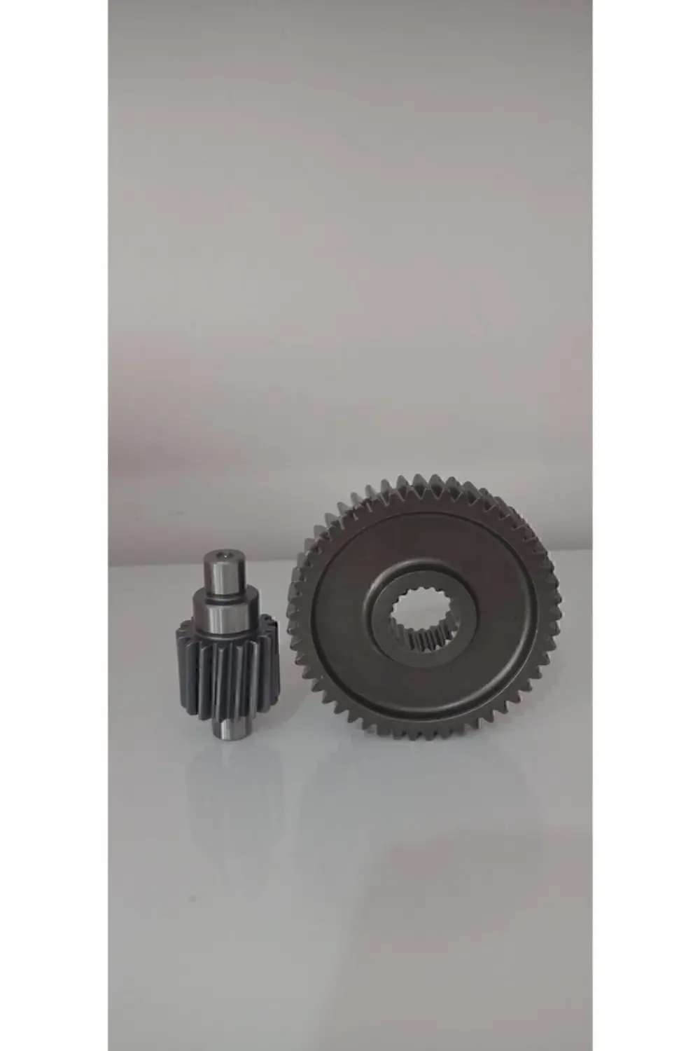 50cc scooter 17t 49t performans dişli set A Kalite