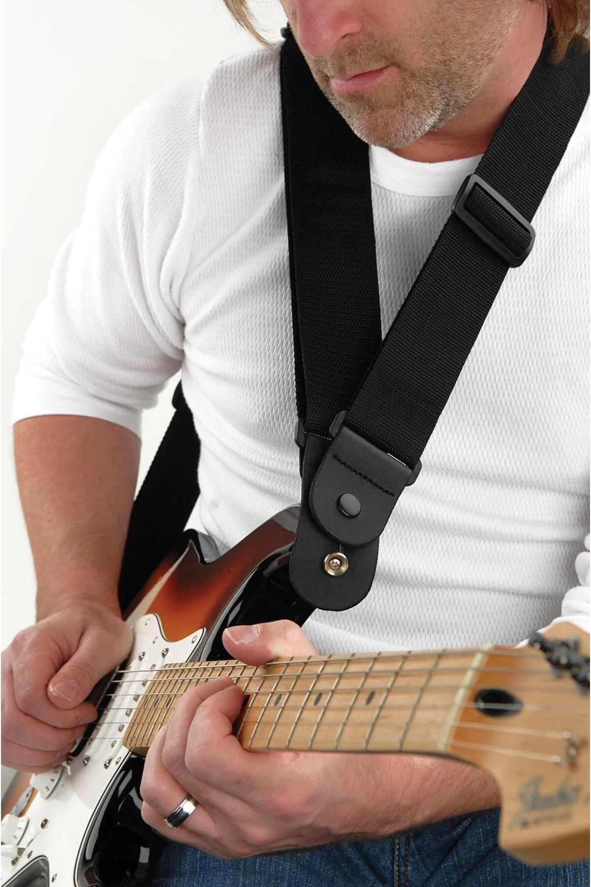50DARE000 Dare Özel Tasarım Gitar Askısı 5 cm (Orta Seviye) | Dikkat Çekici Grafik Bas 50DARE000 Dare Özel Tasarım Gitar Askısı 5 cm (Orta Seviye) | Dikkat Çekici Grafik Bas - Görsel 2