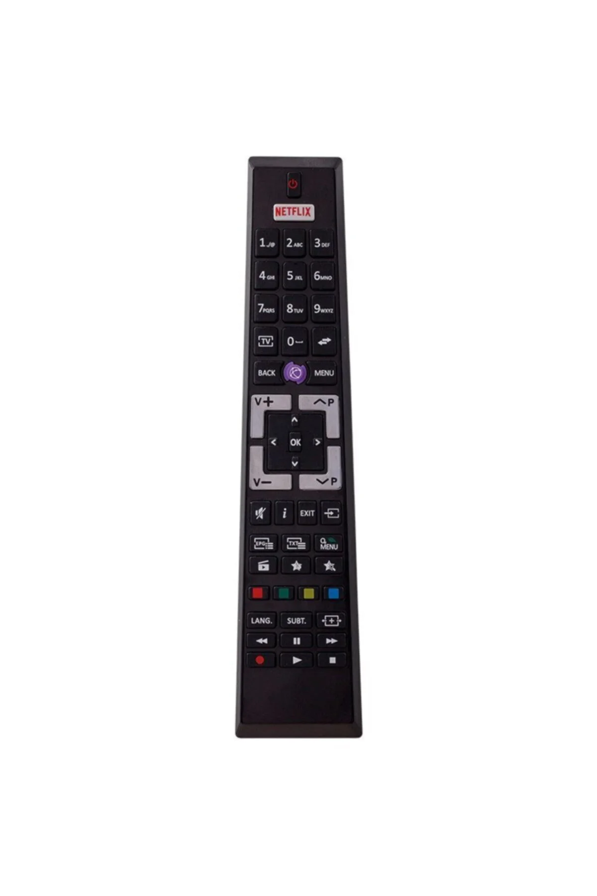 50fd7400 Smart Led Tv Kumandası 50fd7400 Smart Led Tv Kumandası