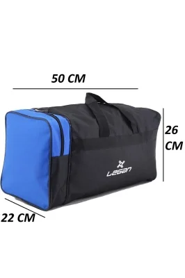 50lik Seyahat Çanta 50x25x20cm Bx40 Fiyatı, Yorumları ve Özellikleri