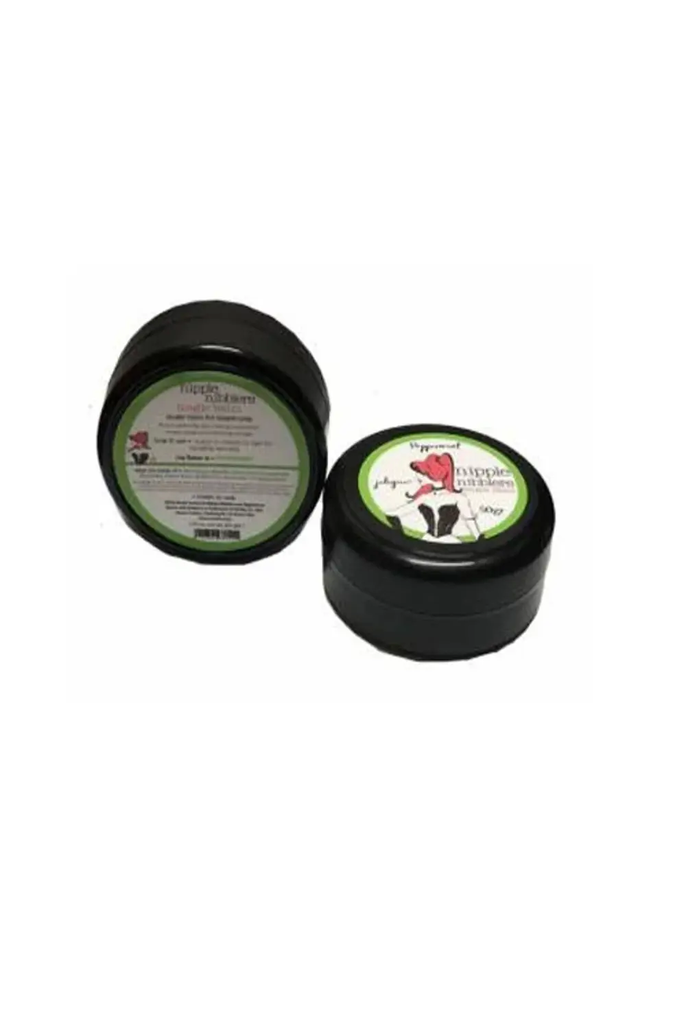 50ml Göğüs Dolgunlaştırıcı Bakım Kremi Naneli / Mint Breast Enhan