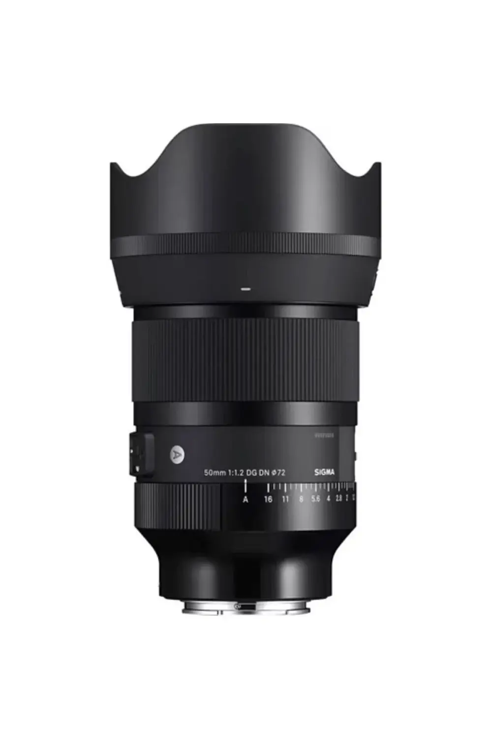 50mm F1.2 DG DN | Art (Sony E) MACRO FOTO