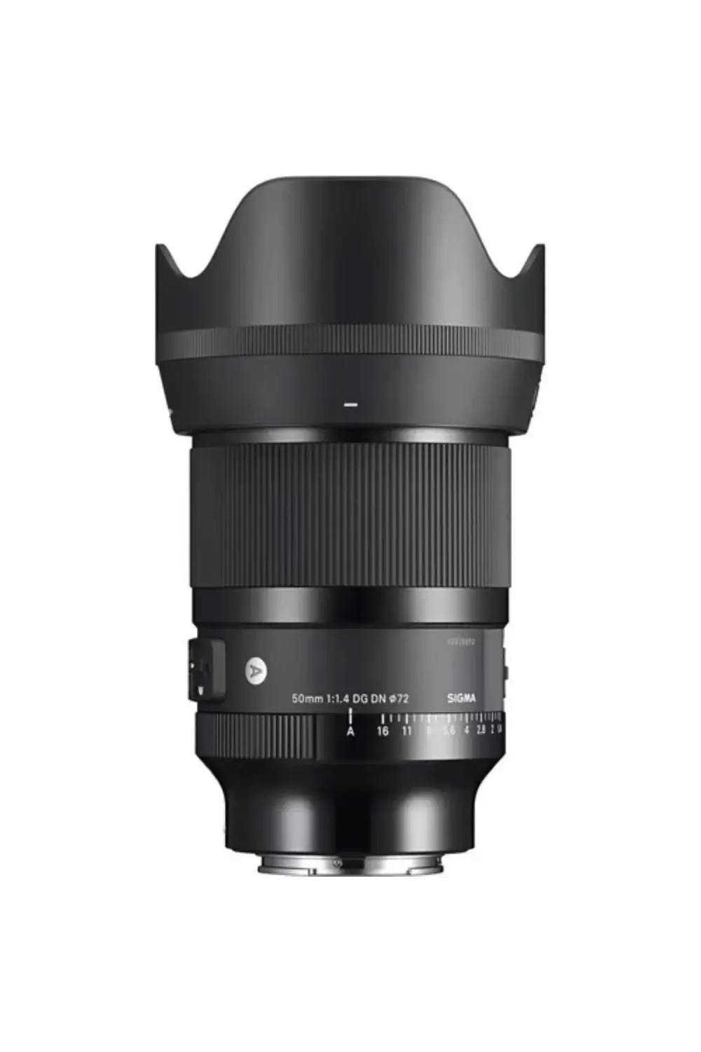 50mm F1.4 DG DN | Art (L-Mount) MACRO FOTO