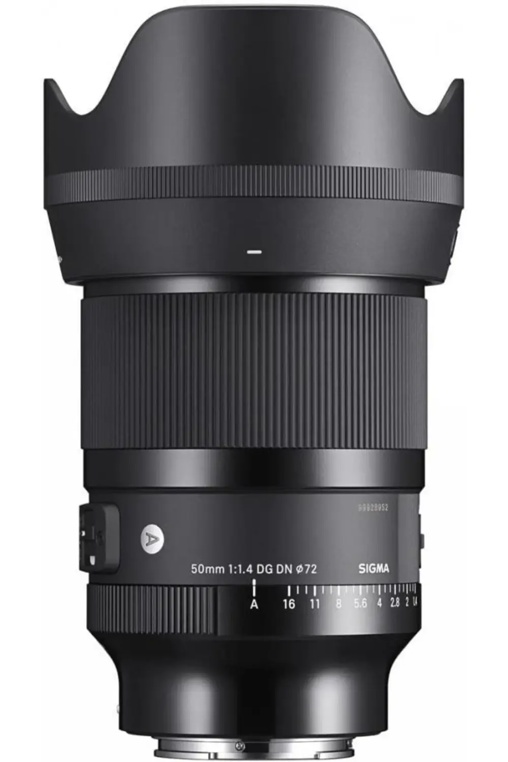 50mm f/1.4 DG DN Art Lens
