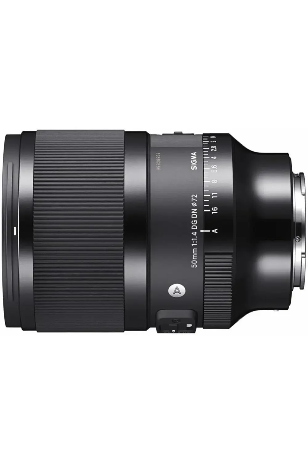50mm f/1.4 DG DN Art Lens