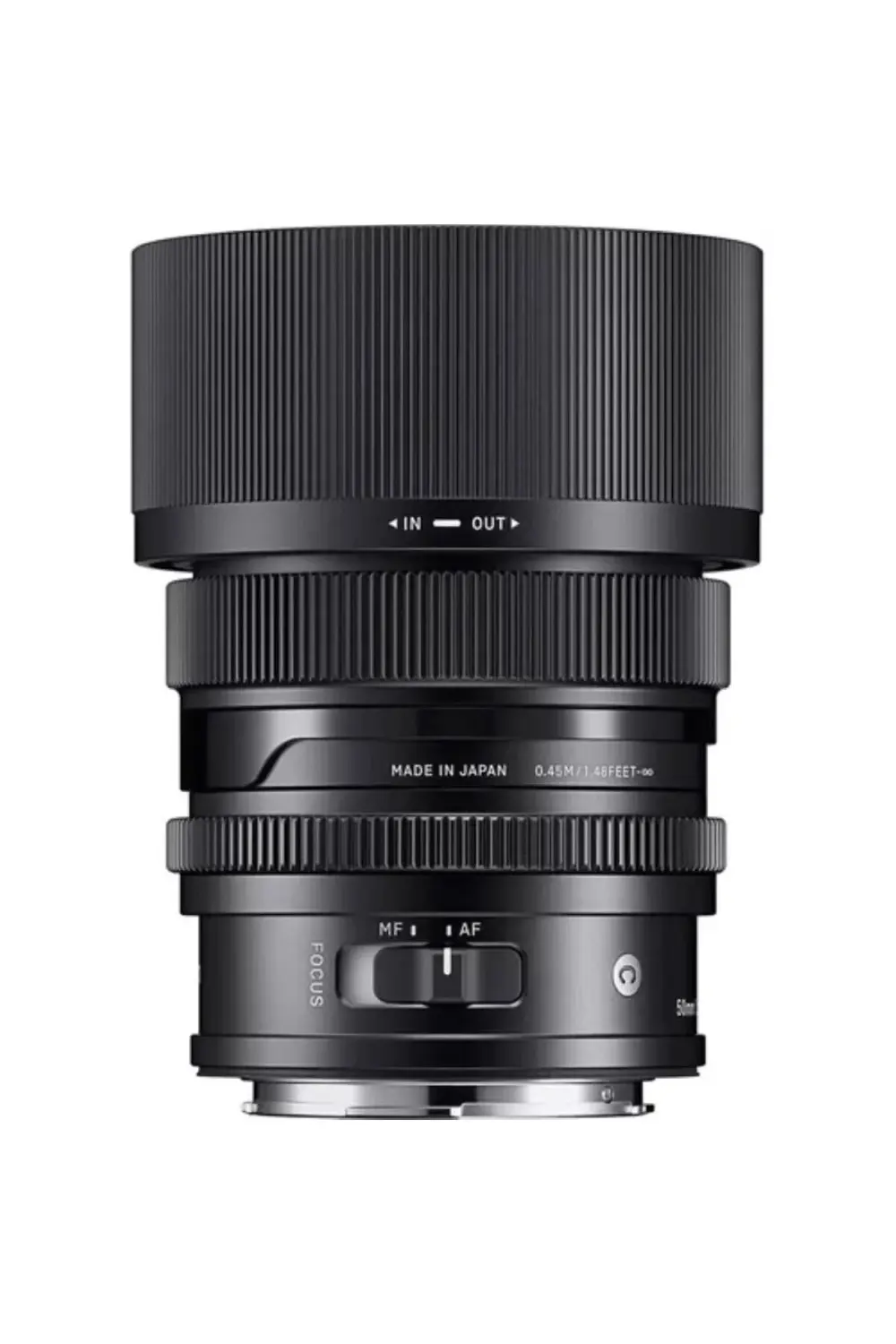 50mm F2 DG DN | Contemporary (Sony E) MACRO FOTO