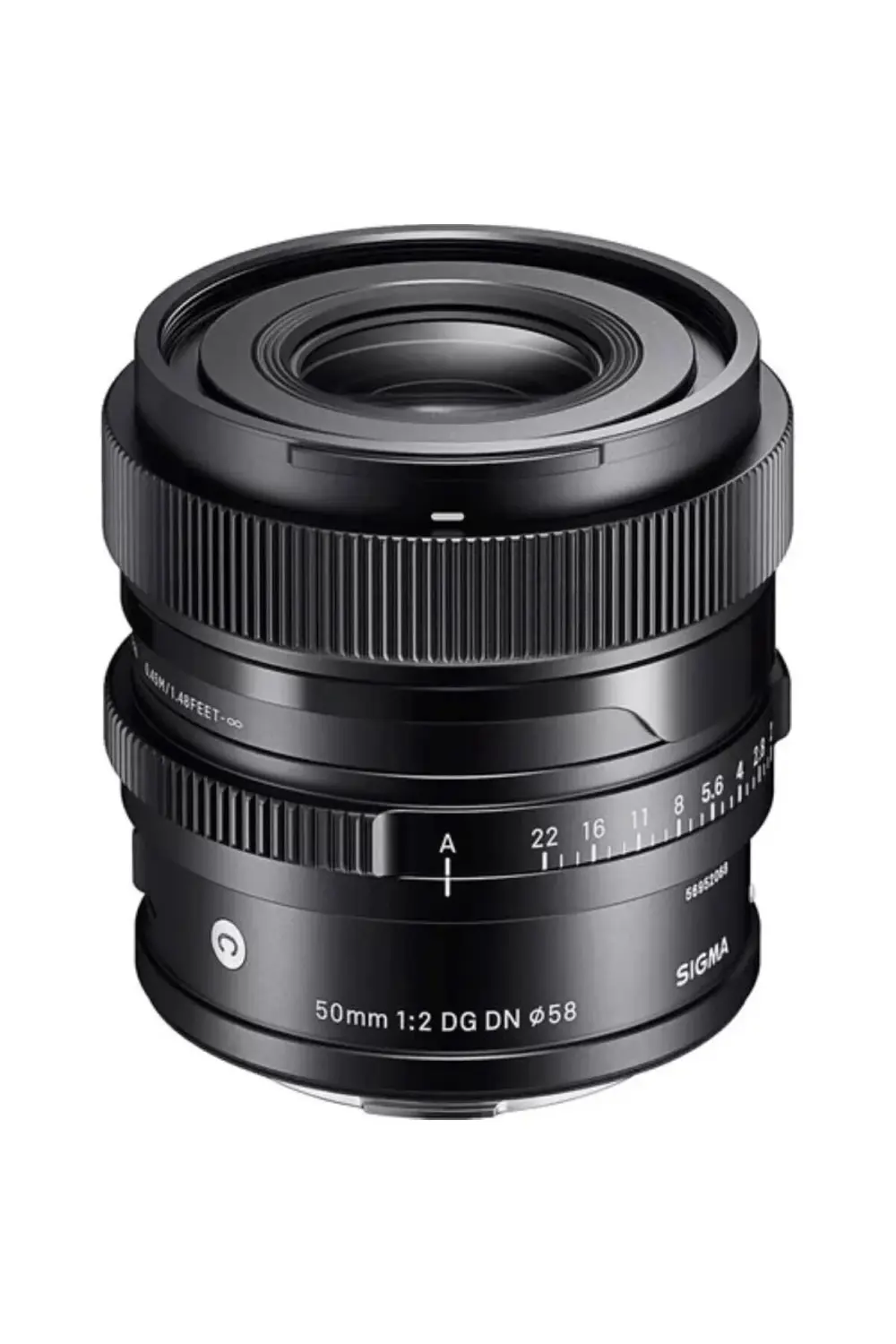 50mm F2 DG DN | Contemporary (Sony E) MACRO FOTO