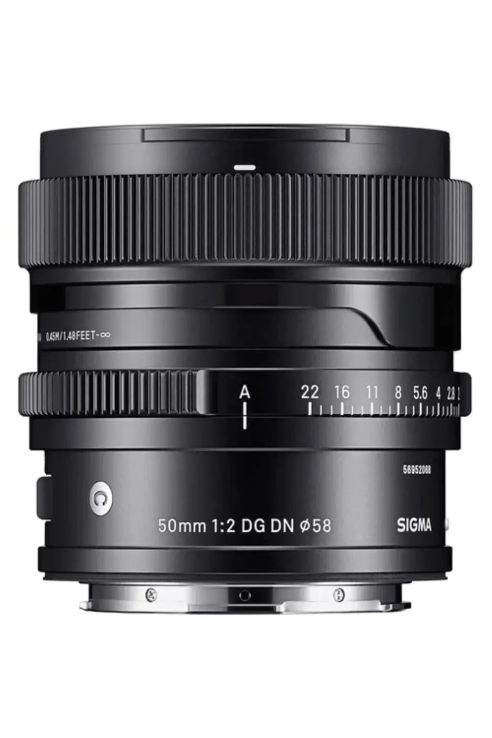 50mm F2 DG DN | Contemporary (Sony E) MACRO FOTO