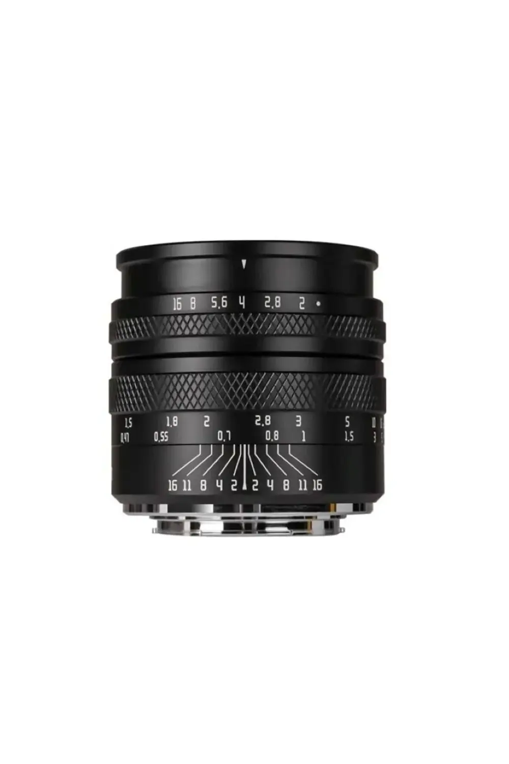 50mm F2.0 Full Frame Lens (Canon RF) MACRO FOTO
