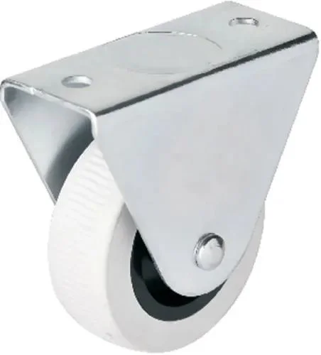 50mm Sabit Gri PVC Tekerlek 4 Adet - Hafif Yükler İçin Dayanıklı ve Sessiz Teker Fiyatı, Yorumları ve Özellikleri