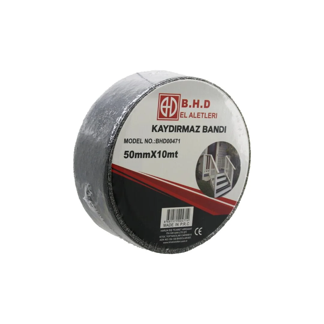 50mm X 10mt Kaydırmaz Siyah Bant Bx40 Fiyatı, Yorumları ve Özellikleri