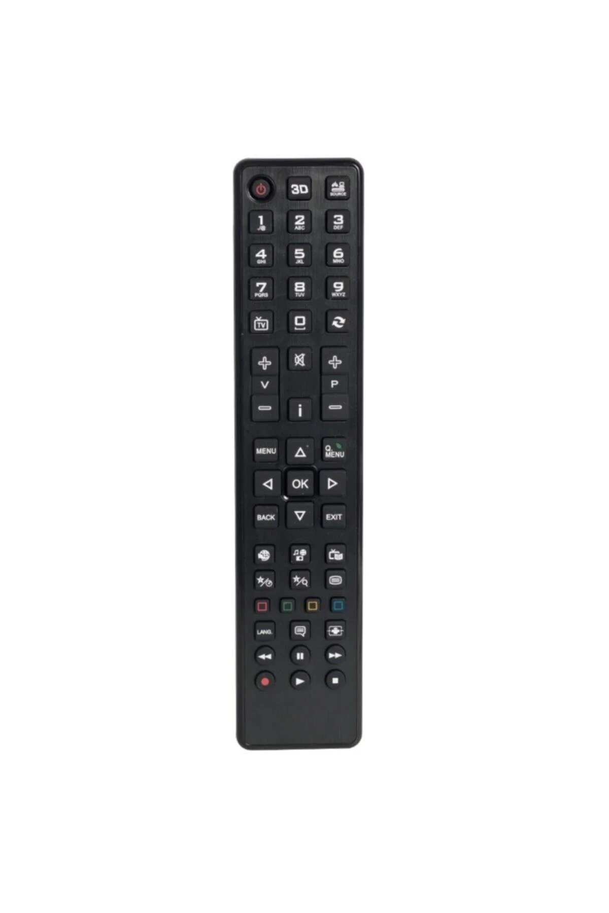 50pf7055 Smart Led Tv Kumandası