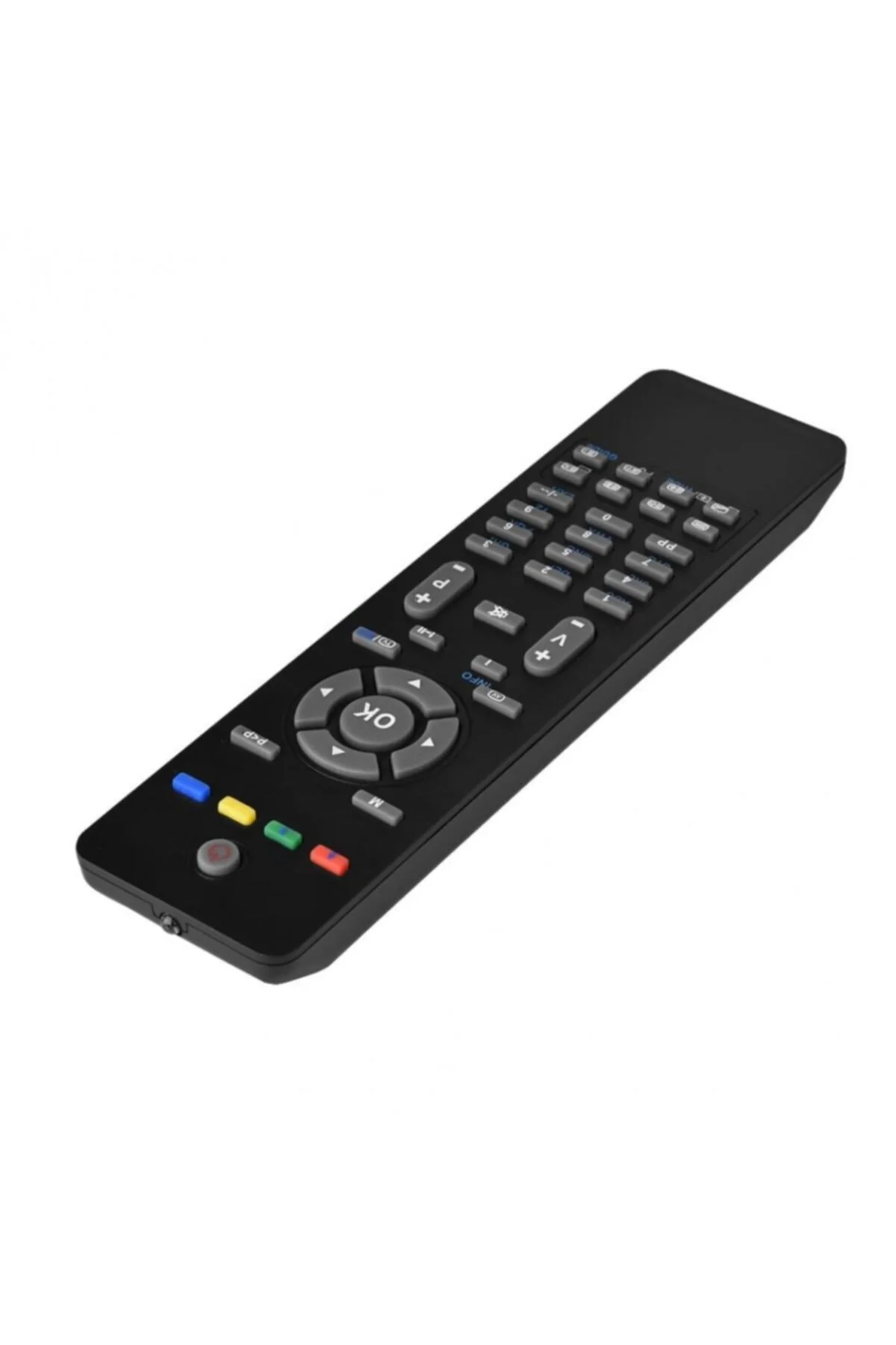 Rc0313-082019022 Lcd Led Tv Kumandası