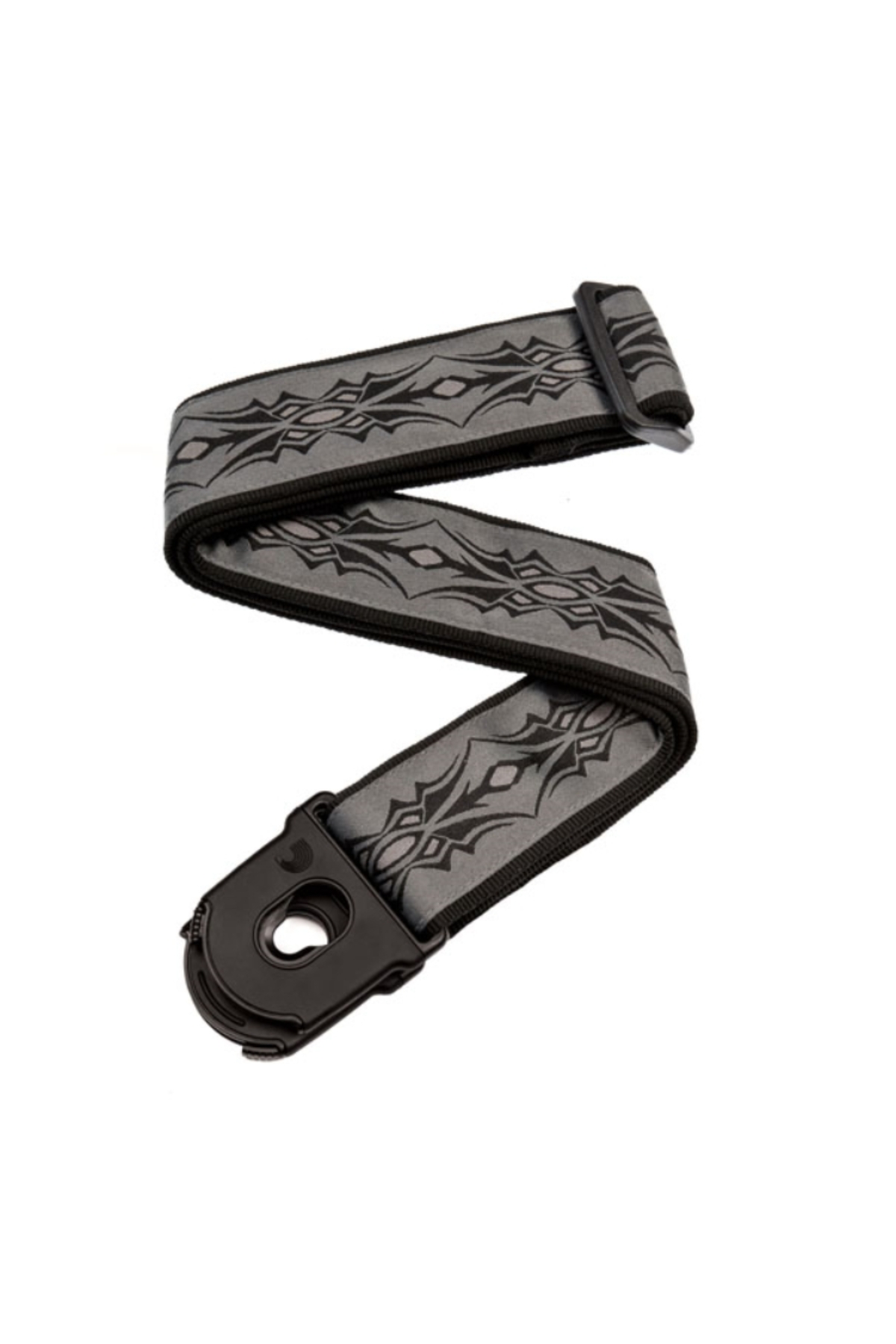 50PLF06 GİTAR ASKISI 50MM LOCK TRIBAL ABD Planet Waves 50PLF06 50