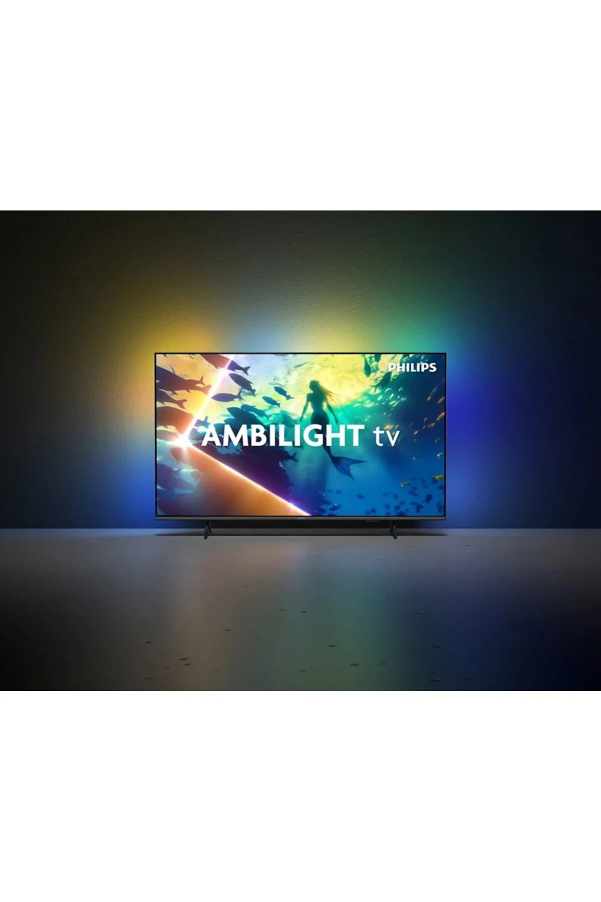 50PUS8050/62 UHD LED TV