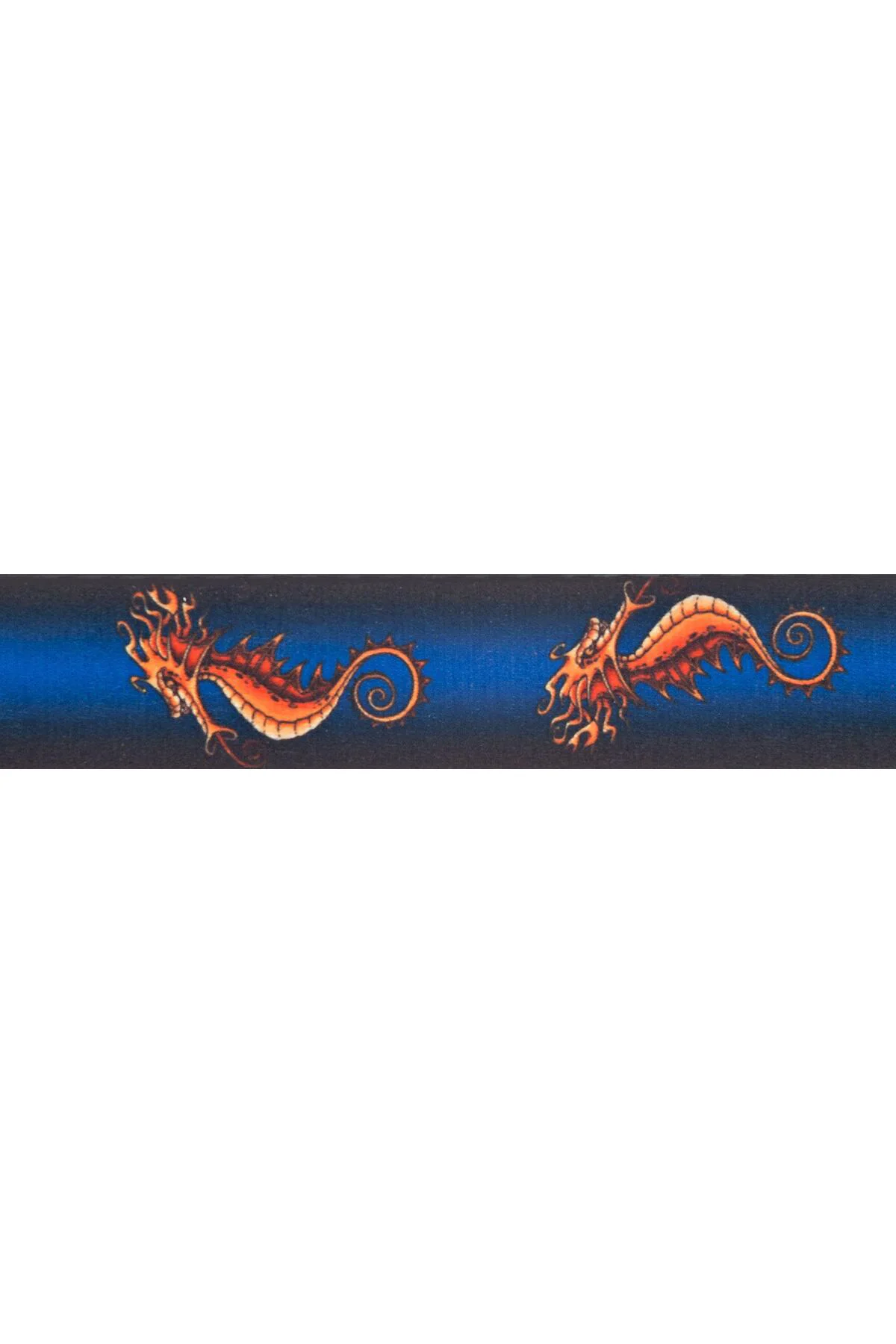 50S06 Gitar Askısı Seahorse (5 cm) | Özgün Tasarım - Dayanıklı - 